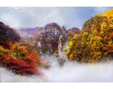 제17회 아름다운 괴산 관광사진 전국 공모전