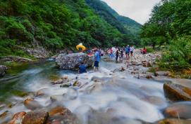 제17회 아름다운 괴산 관광사진 전국 공모전