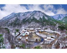 제17회 아름다운 괴산 관광사진 전국 공모전