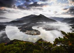 제17회 아름다운 괴산 관광사진 전국 공모전