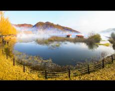 제13회 아름다운 괴산 전국사진공모전_2021년(동상)