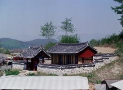 청안면 청안사마소