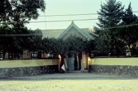 (구)칠성면사무소