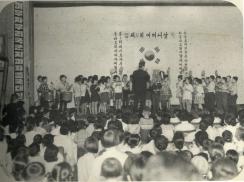 제11회 어머니날 행사장면 모습