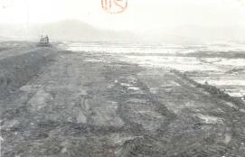 1975년 1월초 감물면