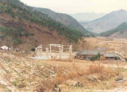 연풍면 원풍리 흥천사