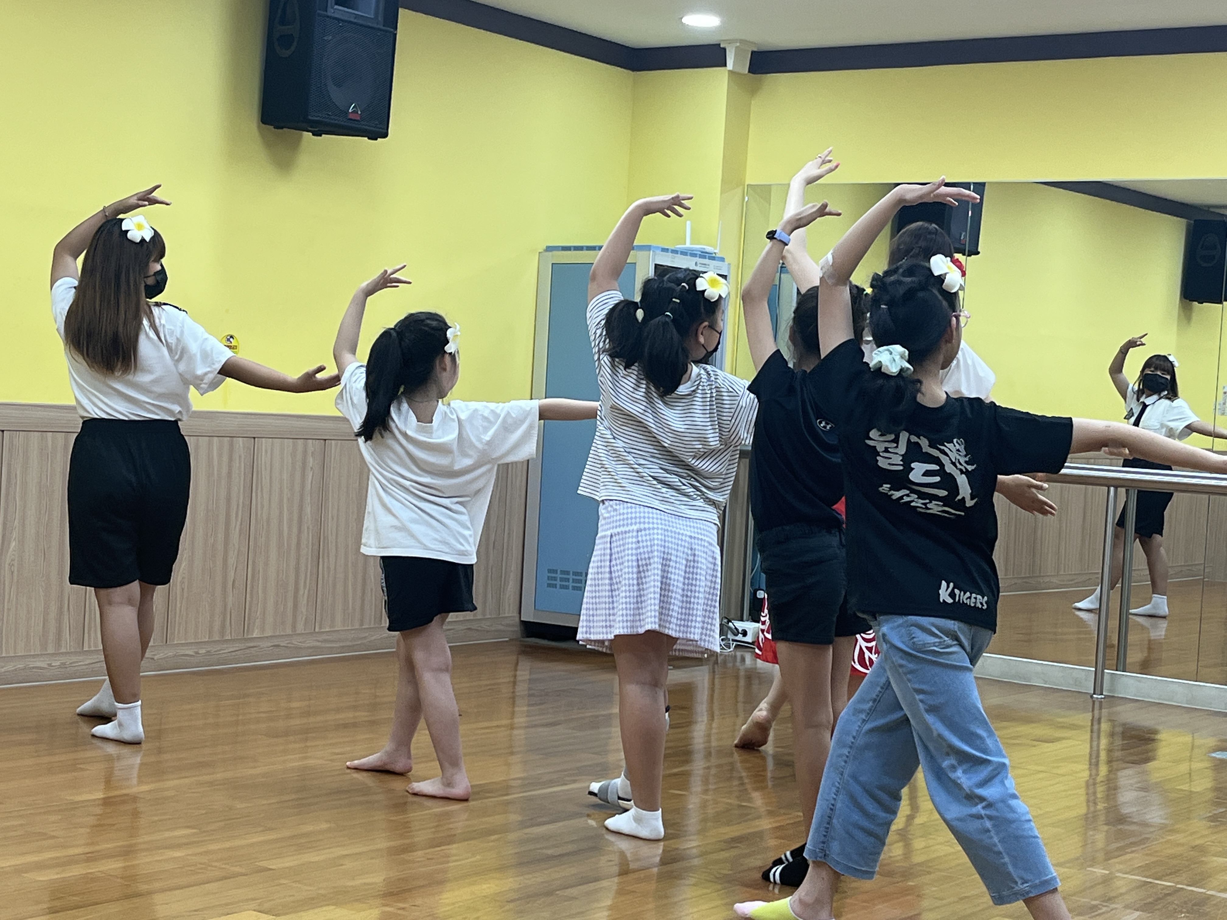 230608 fun fun 댄스스쿨 이미지4