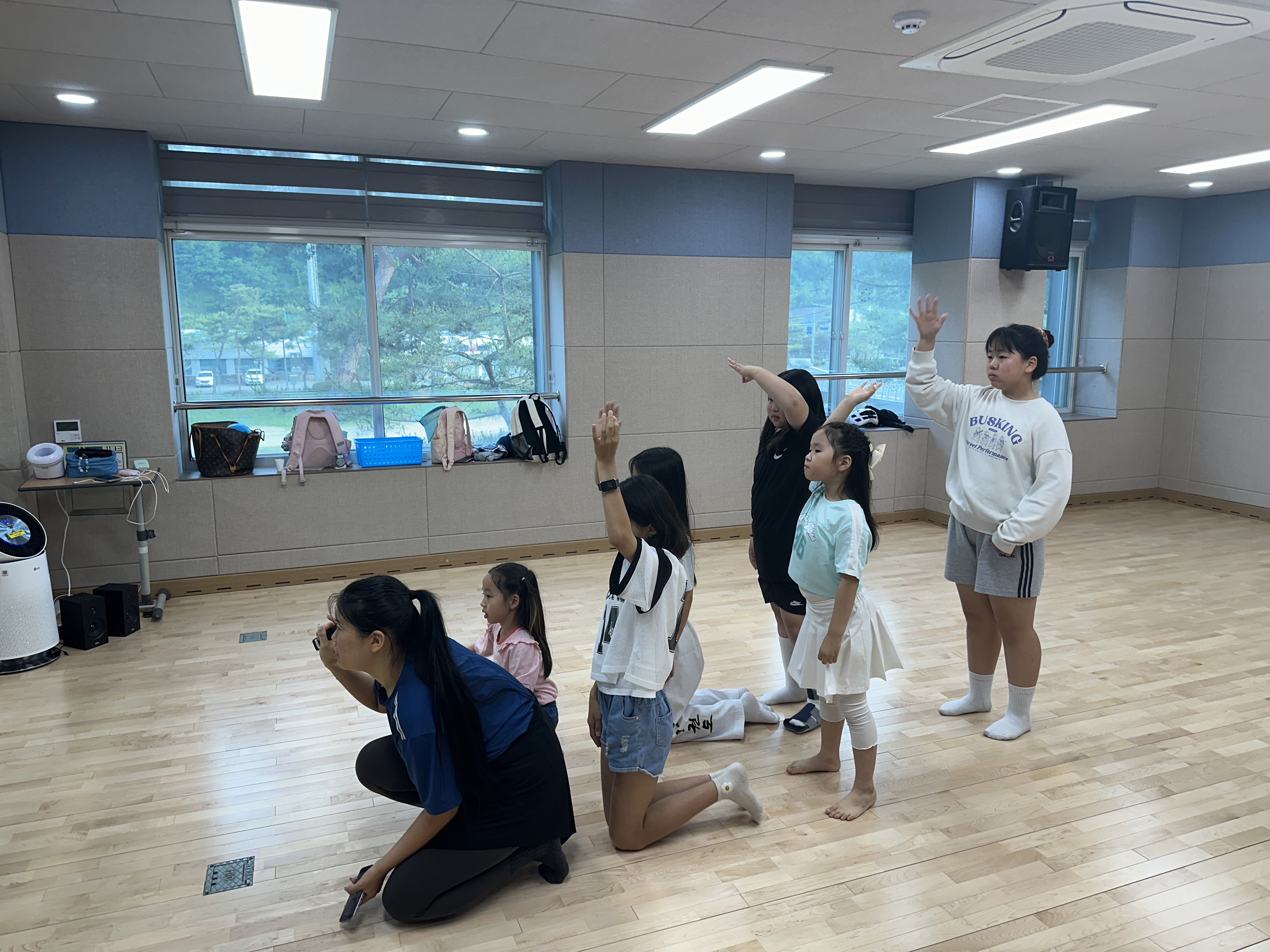 25.06.05 FUNFUN댄스스쿨 (A) 이미지1
