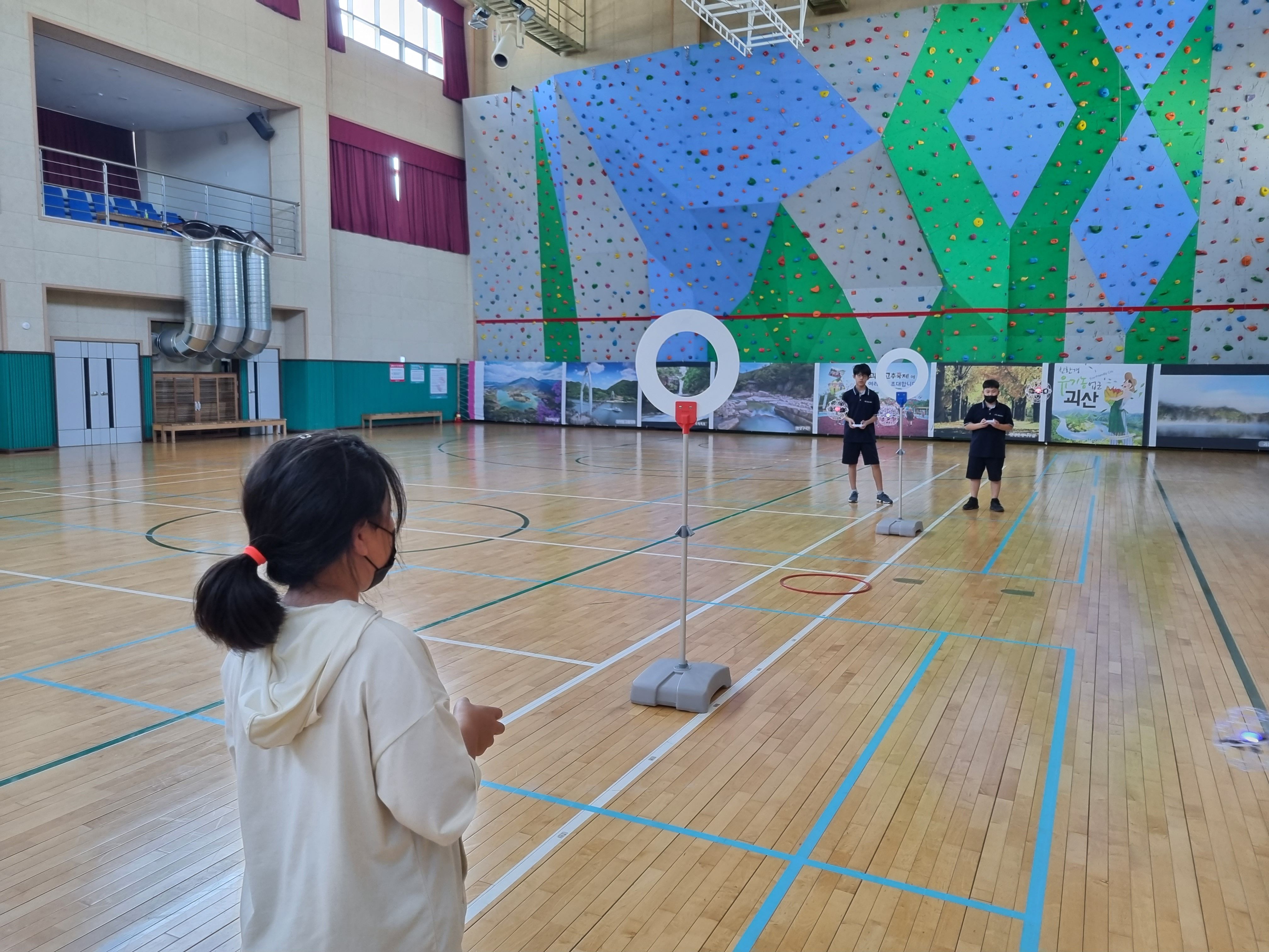 230531 드론 축구 이미지1