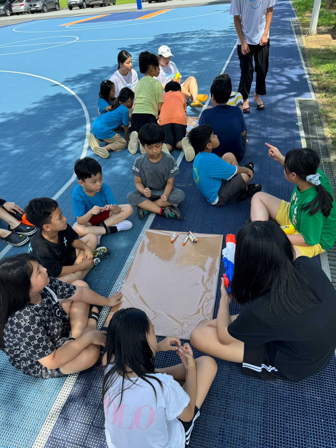 24.08.01 자원봉사학교 이미지1