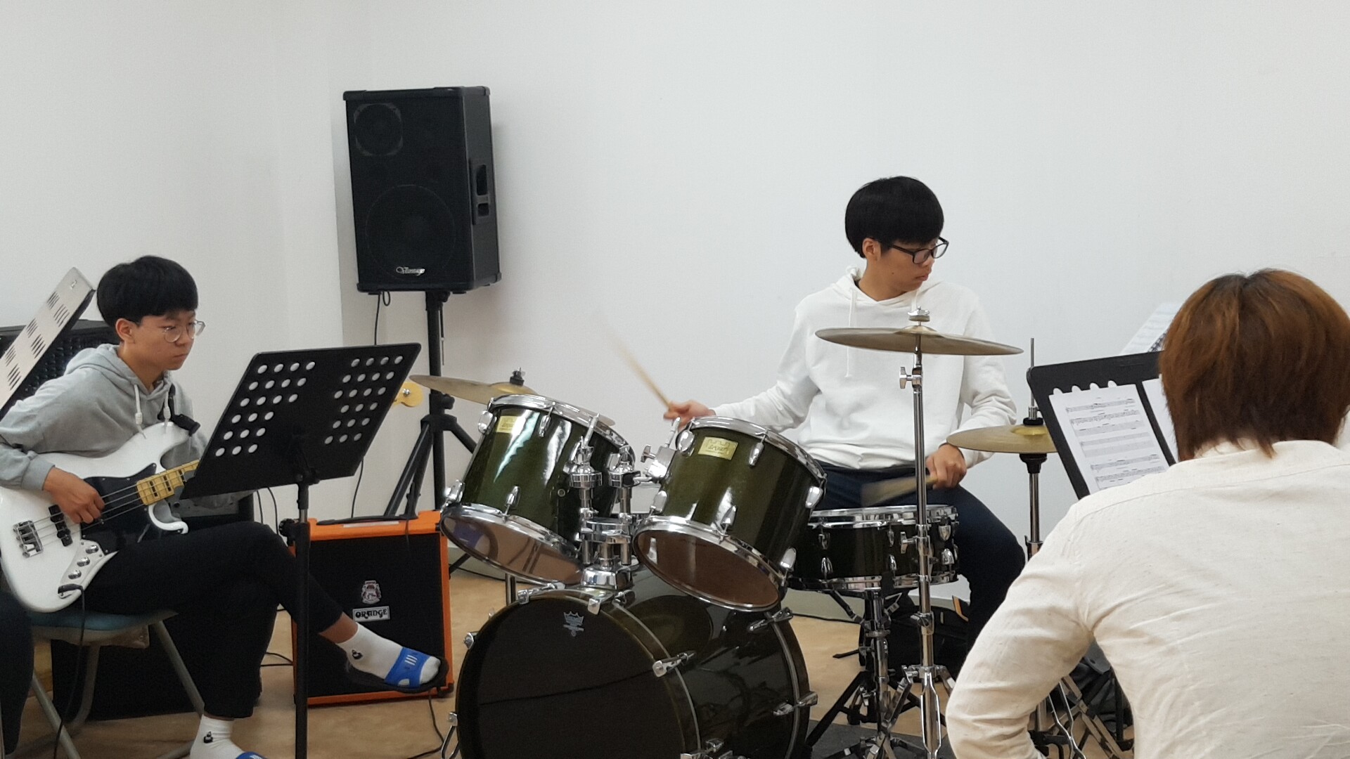 밴드(2017년9월) 이미지1