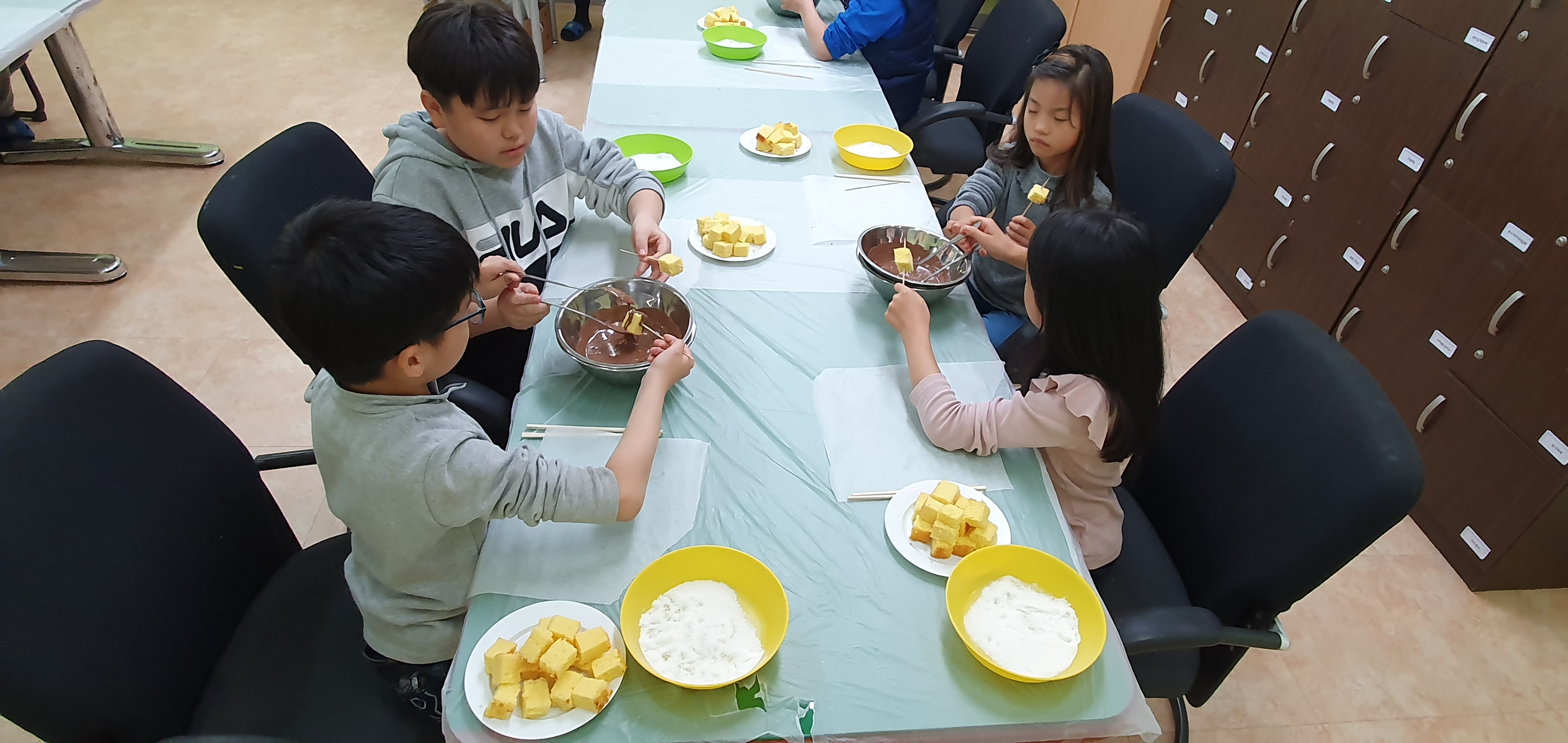 세계요리(2019년도 11월 2주차) 이미지2
