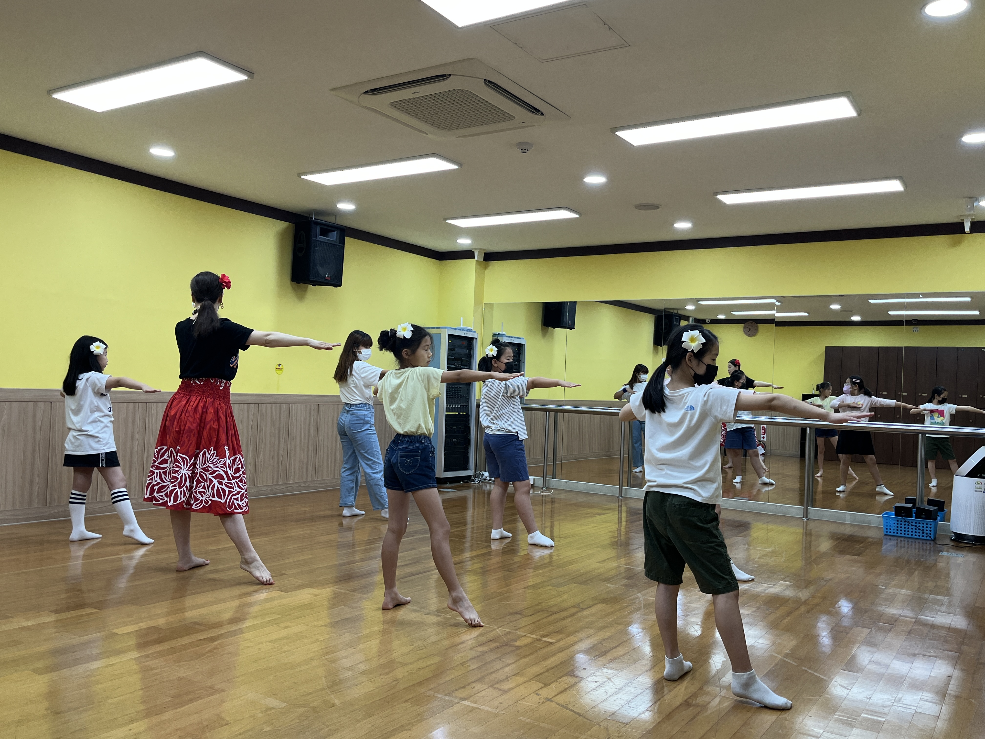230615  fun fun 댄스스쿨 이미지4