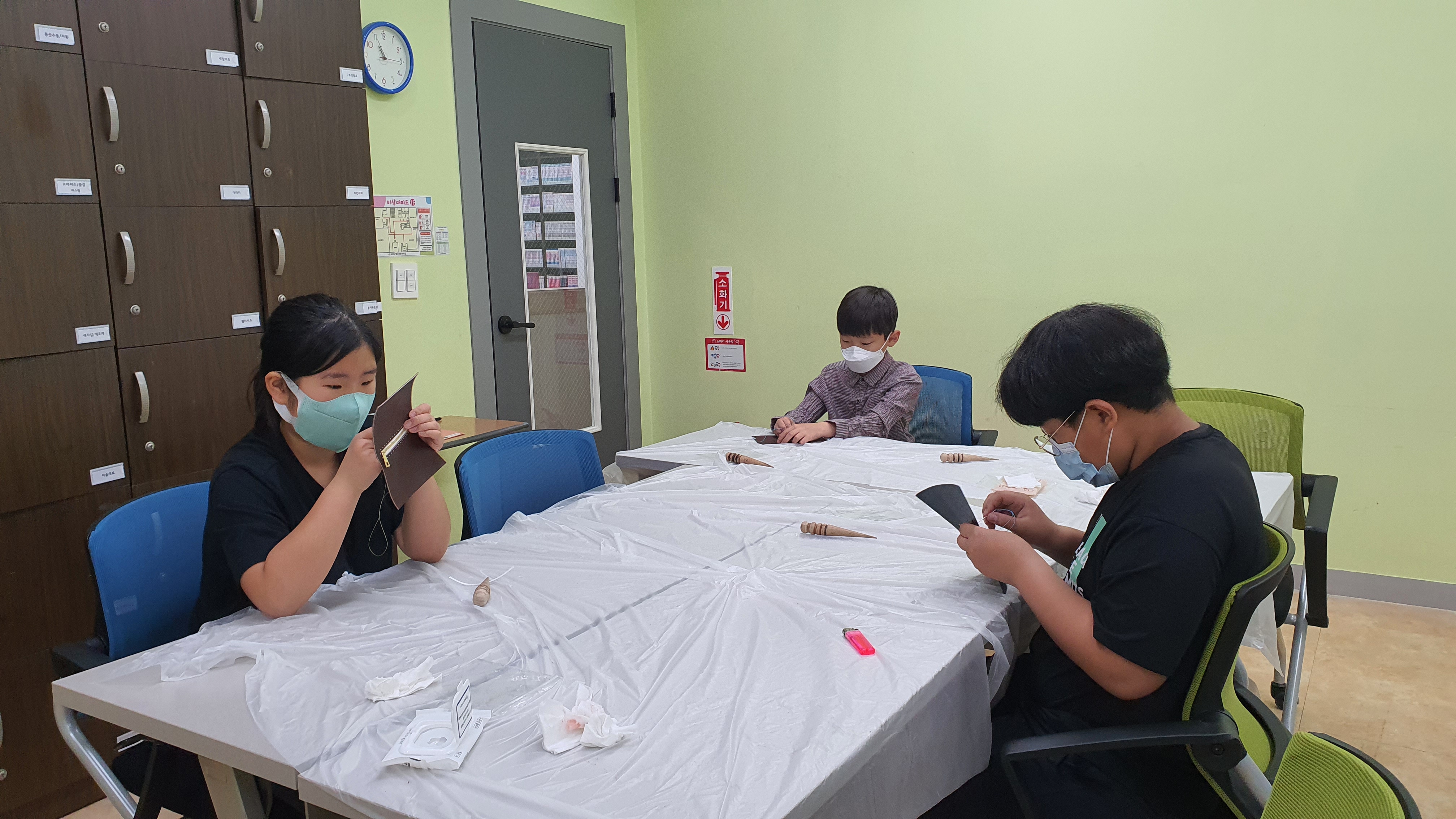 20220528 가죽공예 이미지5