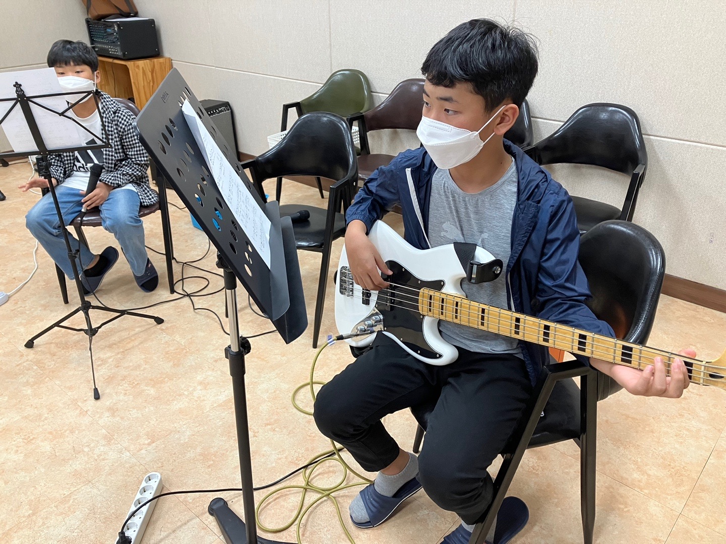 20220917 밴드교실 이미지2