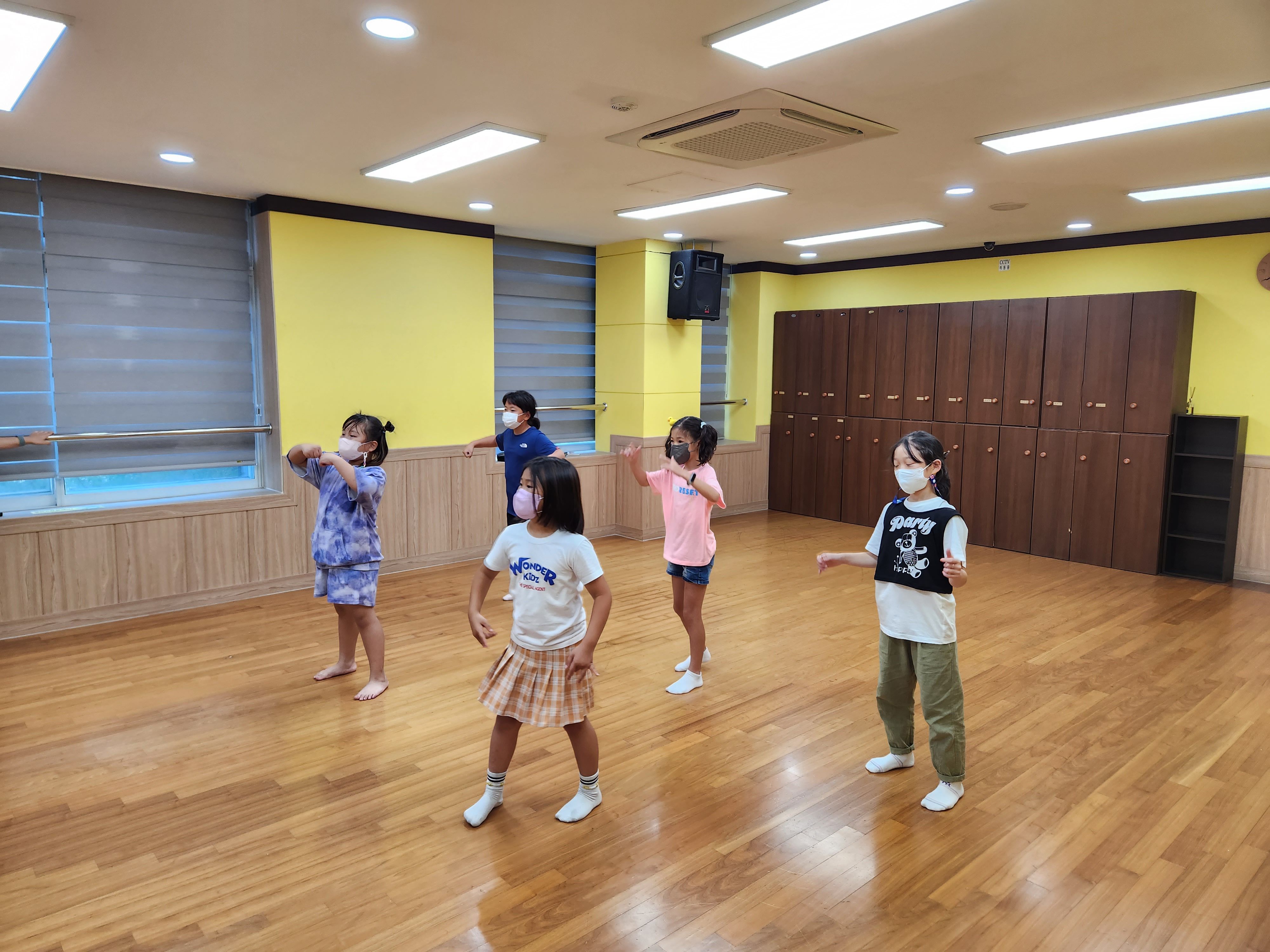 20220915 fun fun 댄스스쿨 이미지3