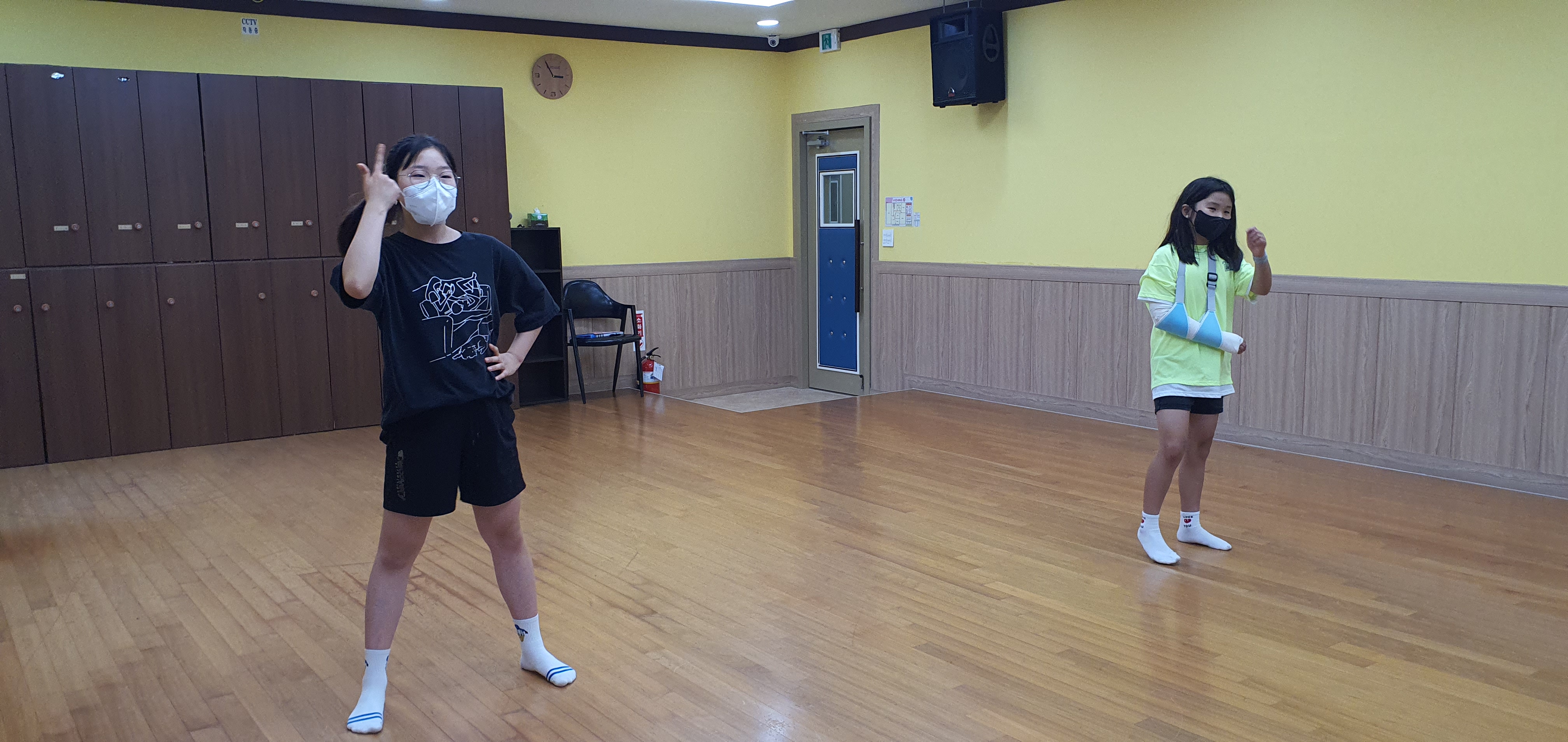 20220604 댄스교실 이미지3