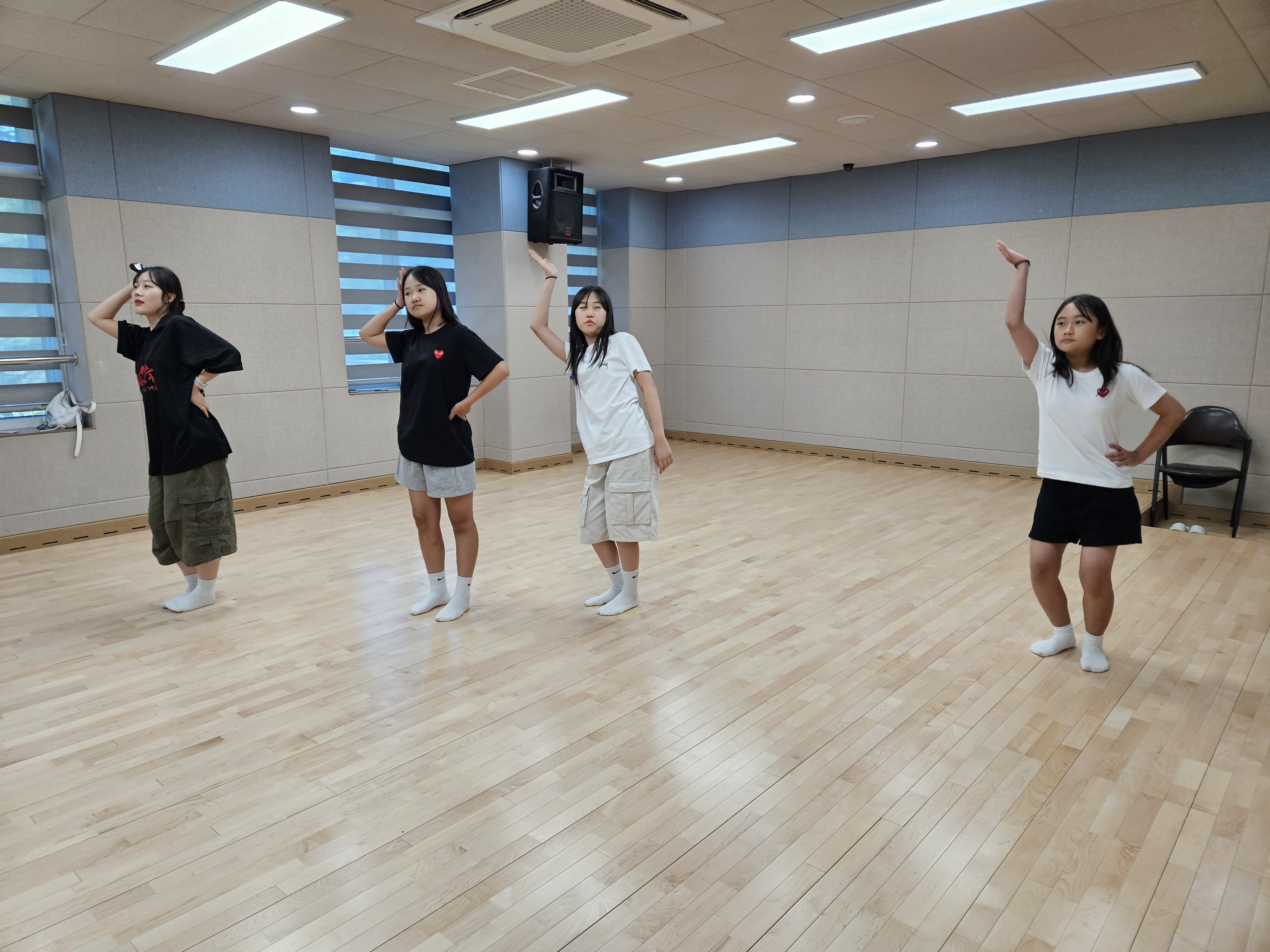 26.08.08 댄스교실 이미지2