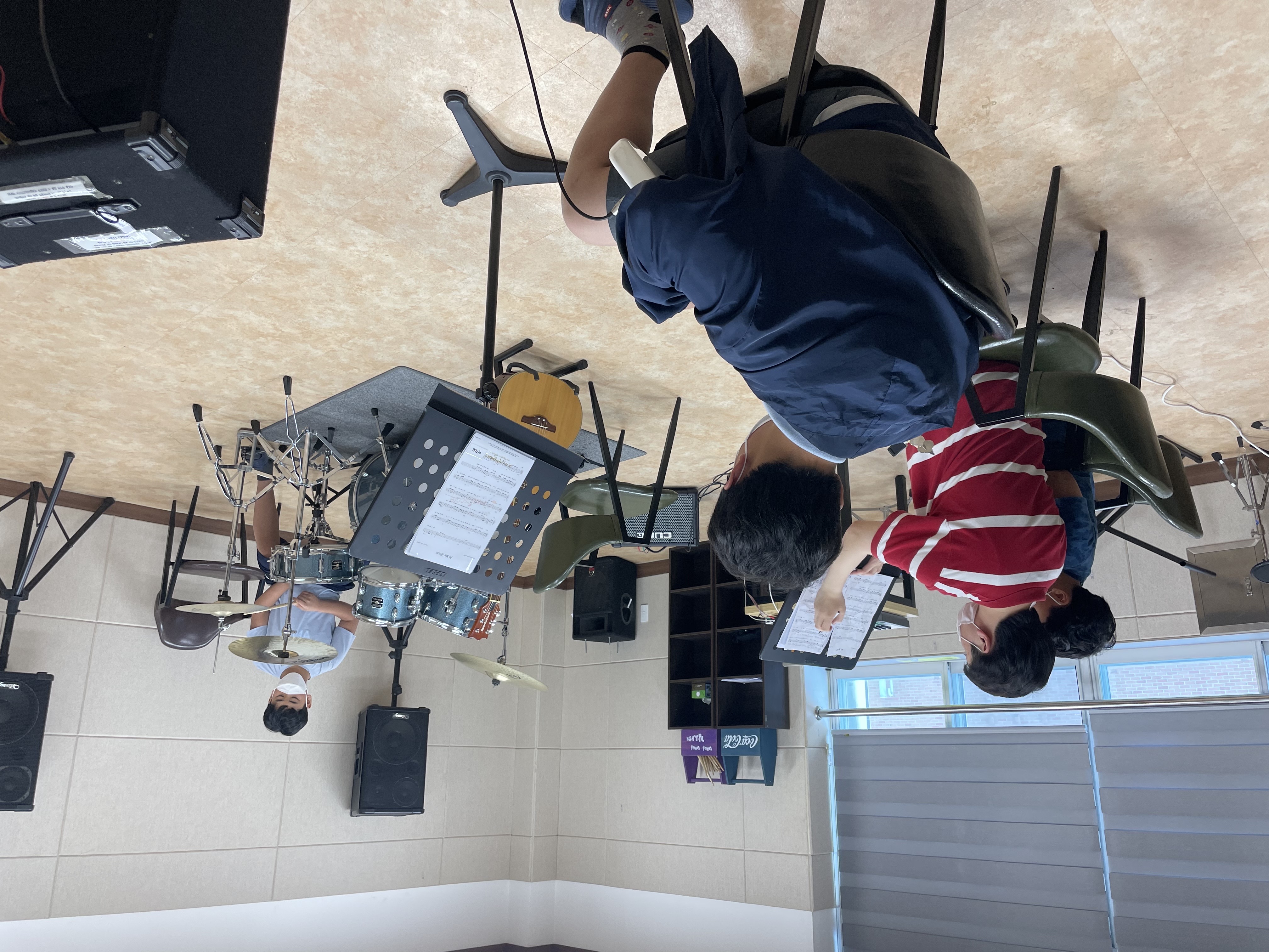 20220514 밴드교실 이미지3