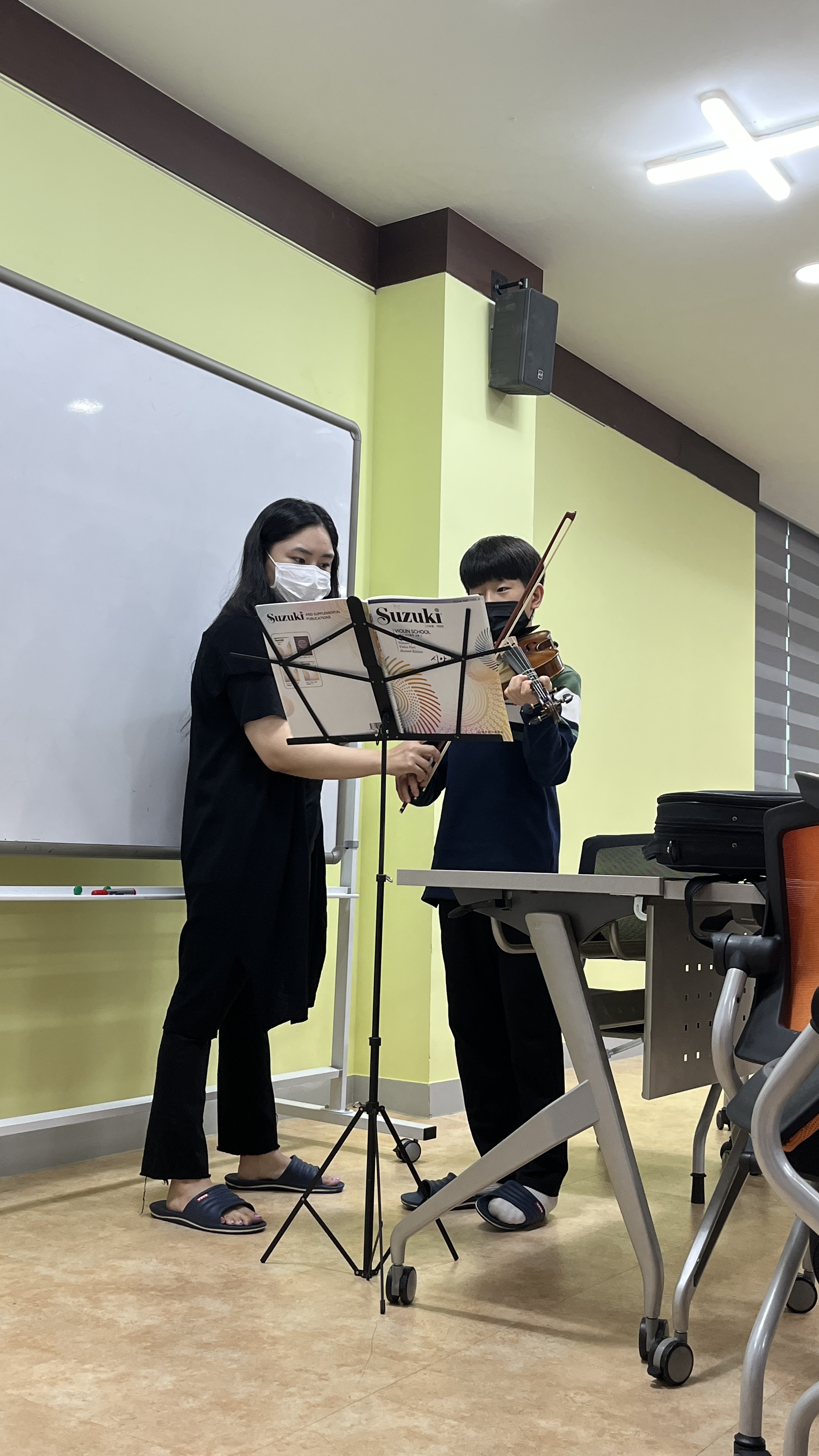 20220913 바이올린 이미지3