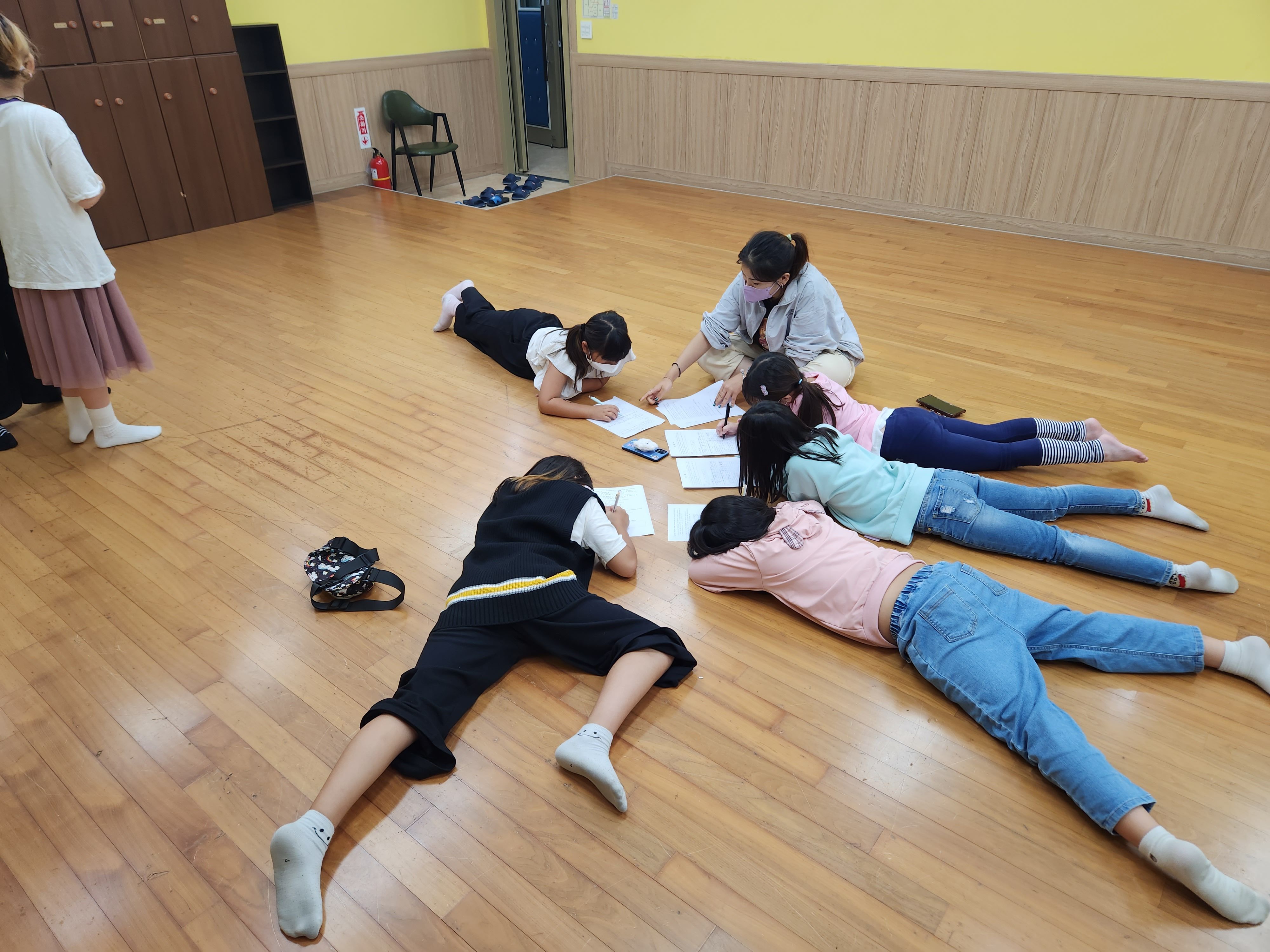 221006 fun fun 댄스스쿨 이미지5