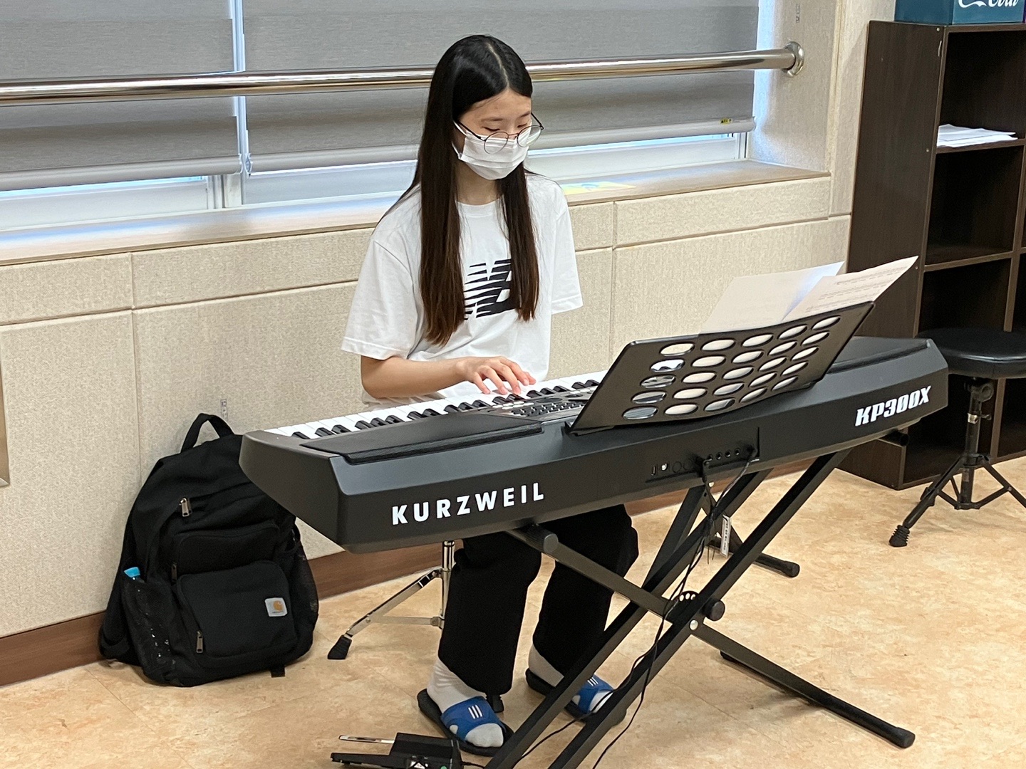 20220924 밴드교실 이미지5