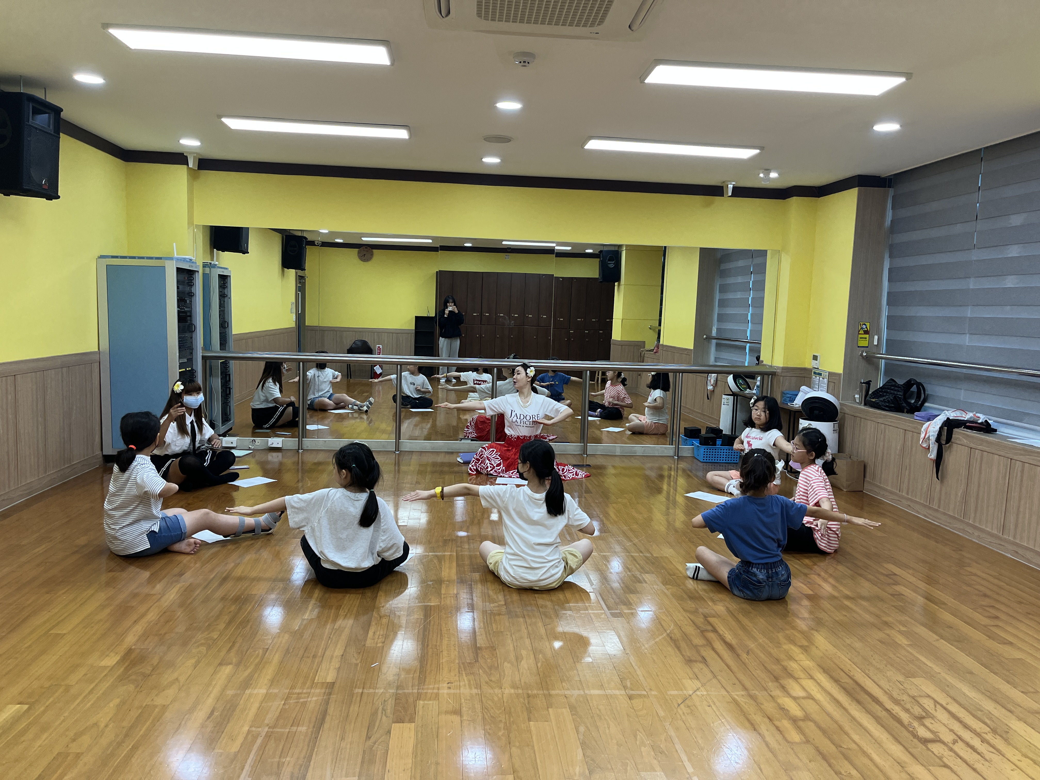 230601 fun fun 댄스스쿨 이미지4