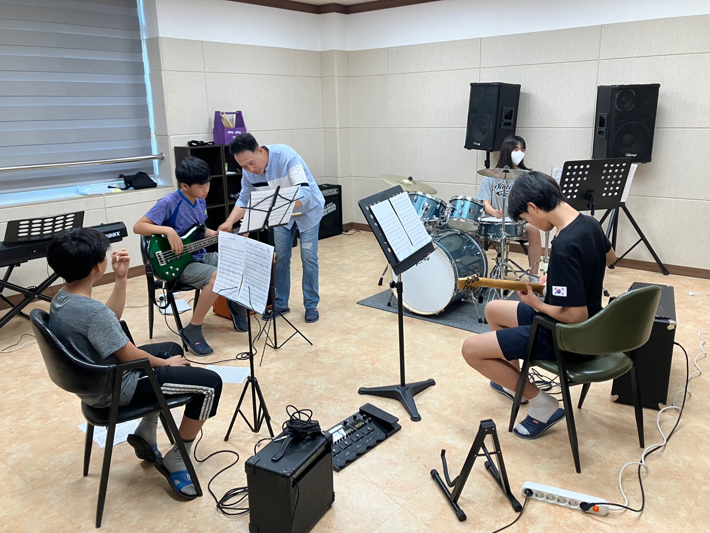 230610 음악밴드 이미지1