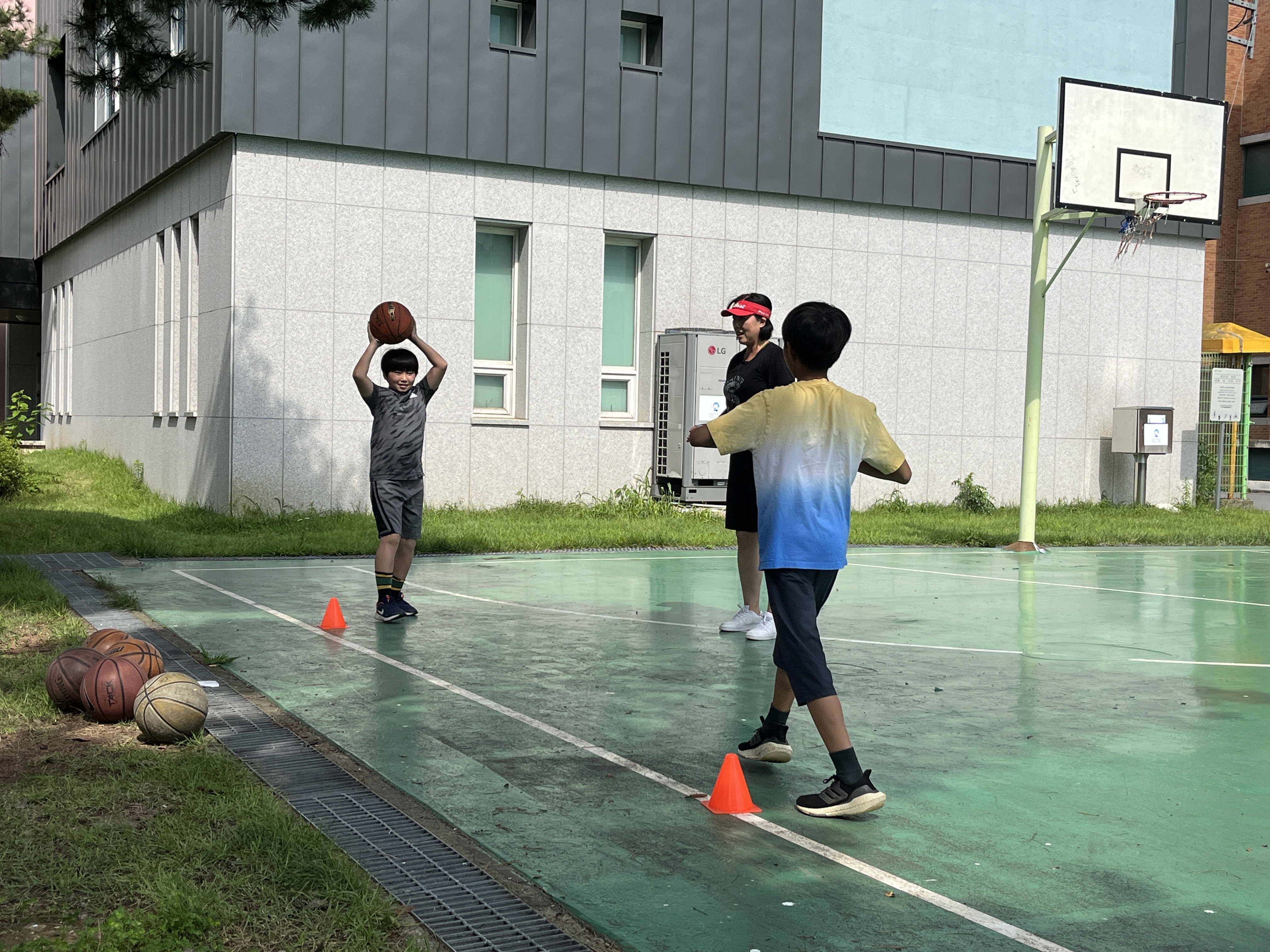 230722  덩크슛 청소년 농구교실 이미지1