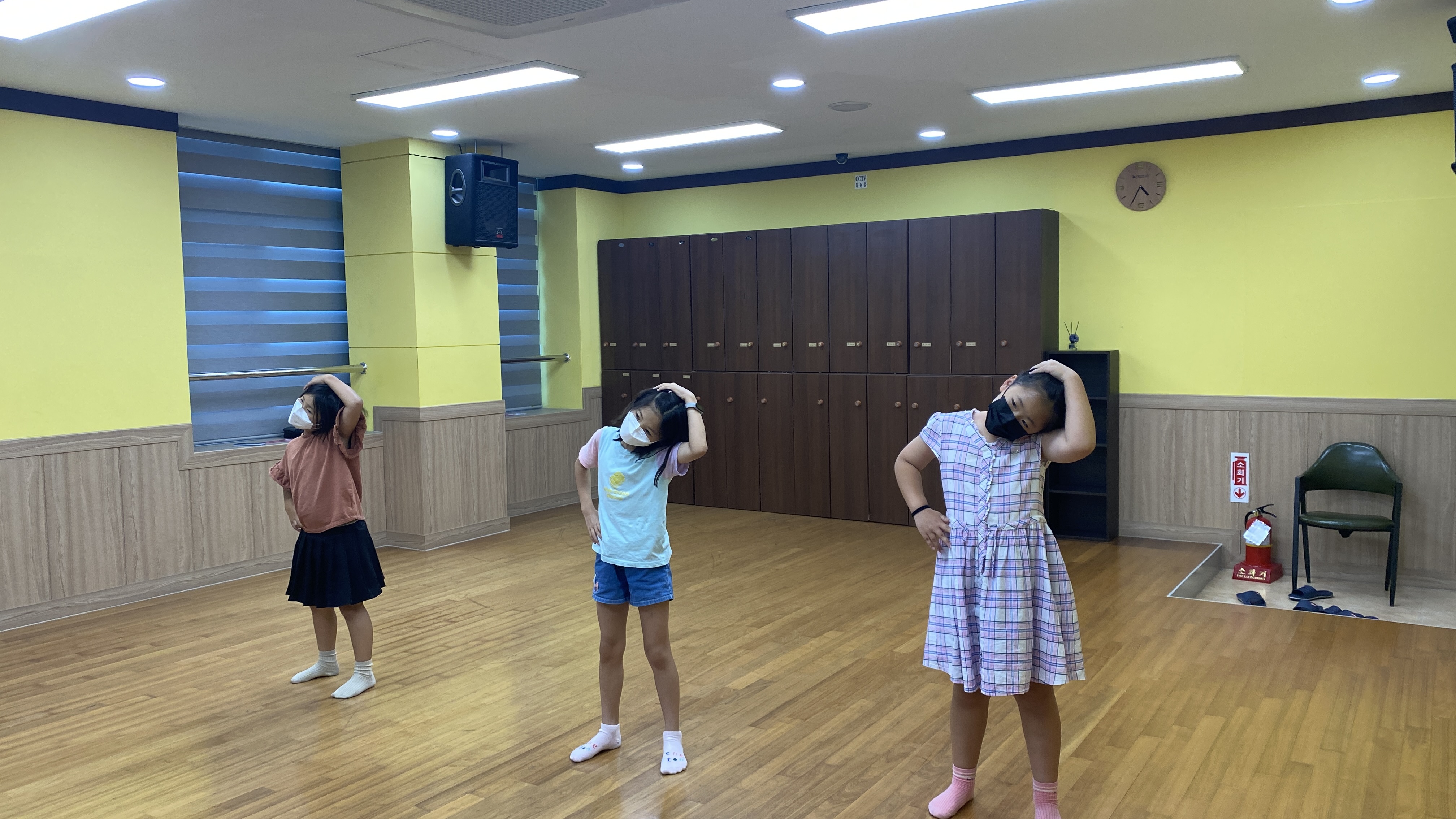 20220728 funfun 댄스스쿨 이미지1