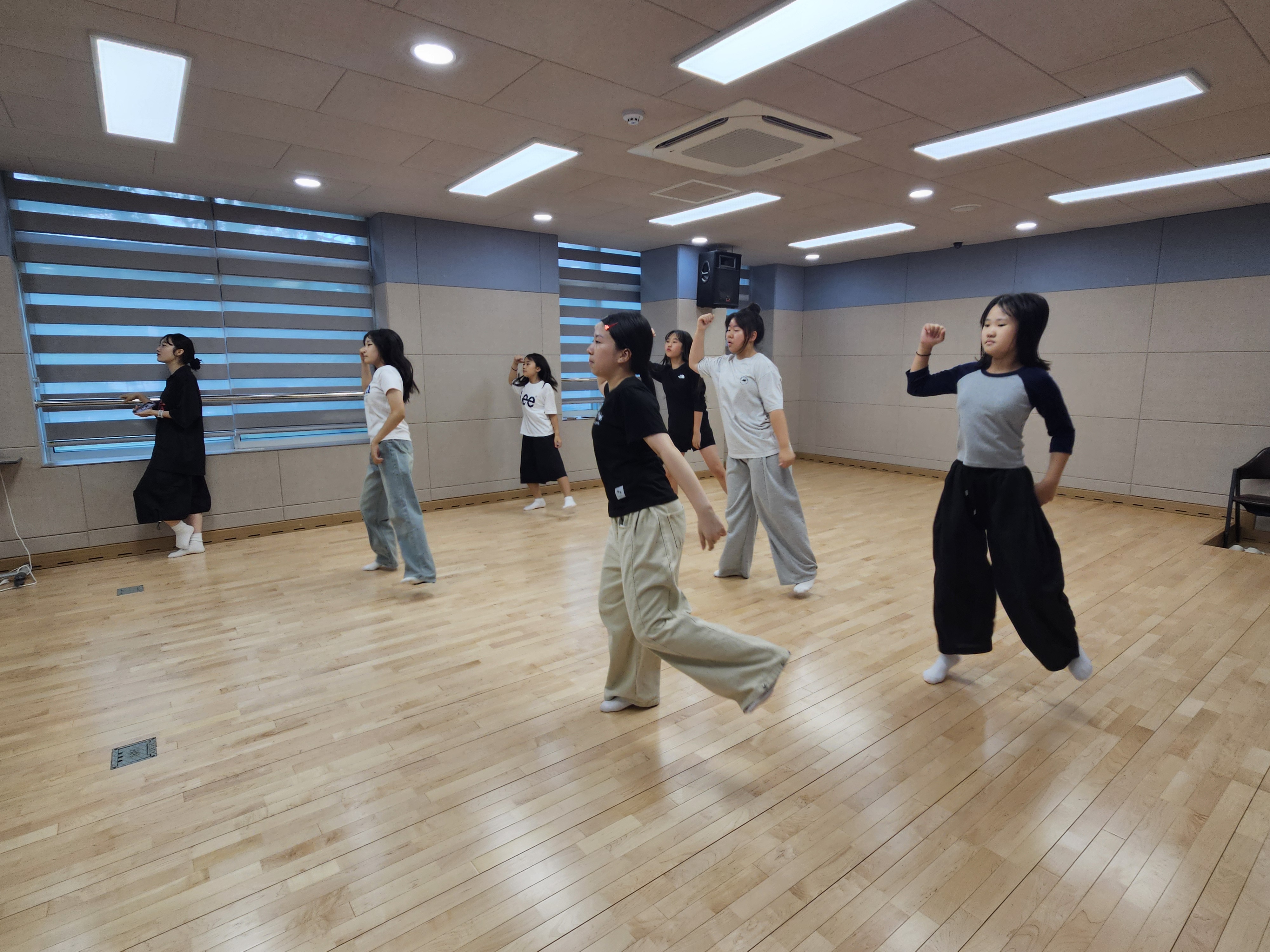 26.07.18 댄스교실 이미지2
