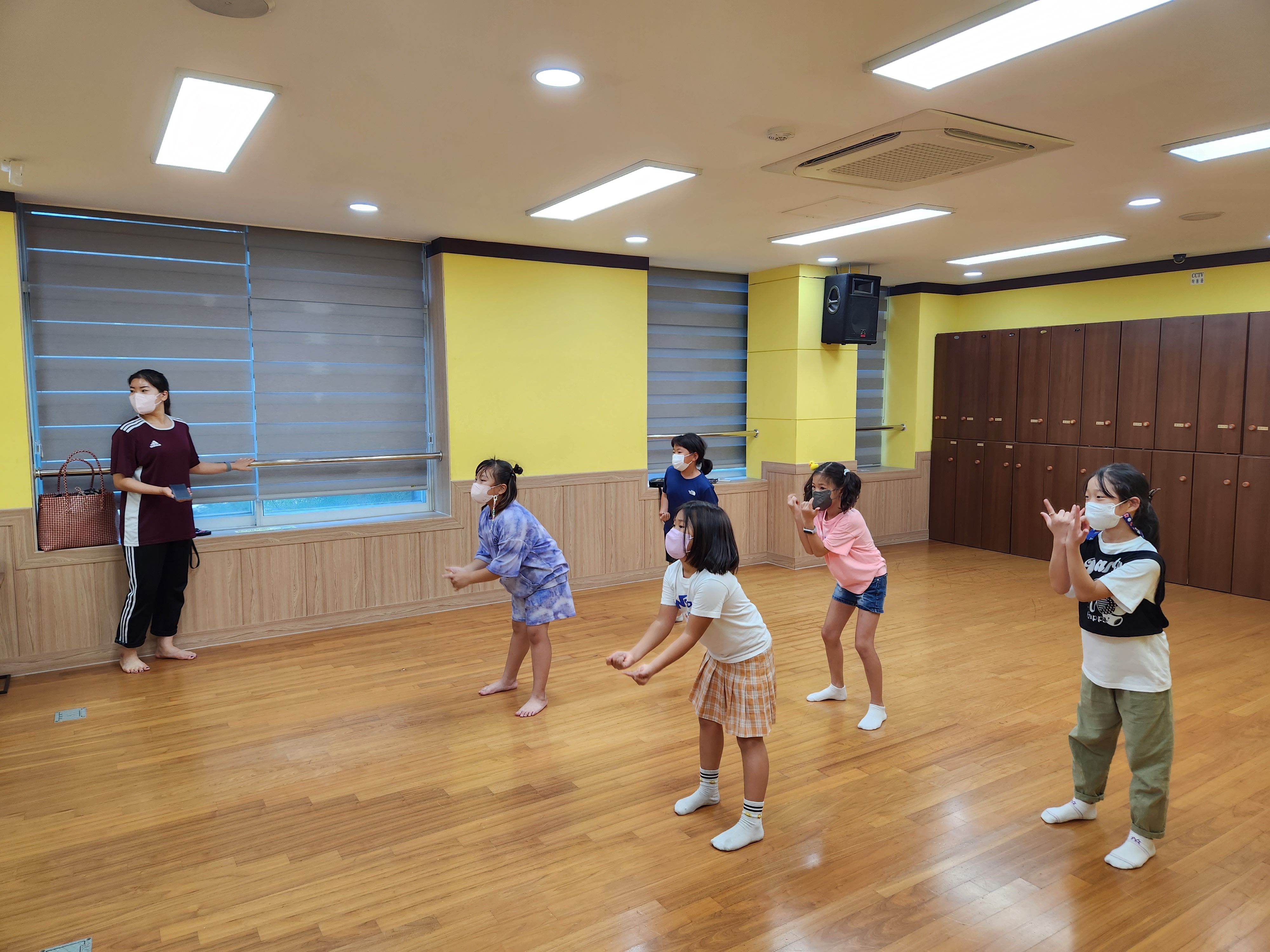 20220915 fun fun 댄스스쿨 이미지4