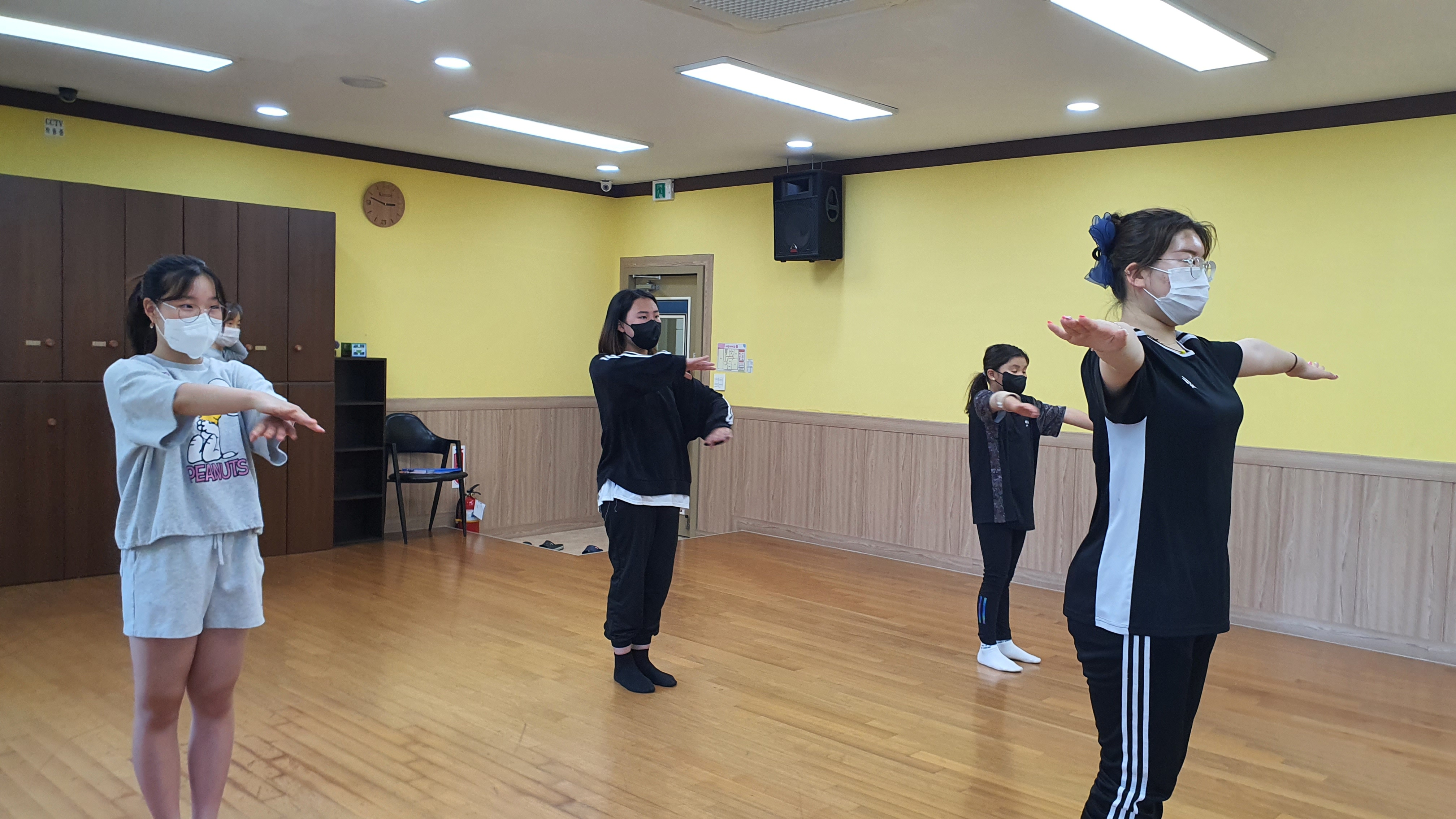 20220528 댄스교실 이미지3