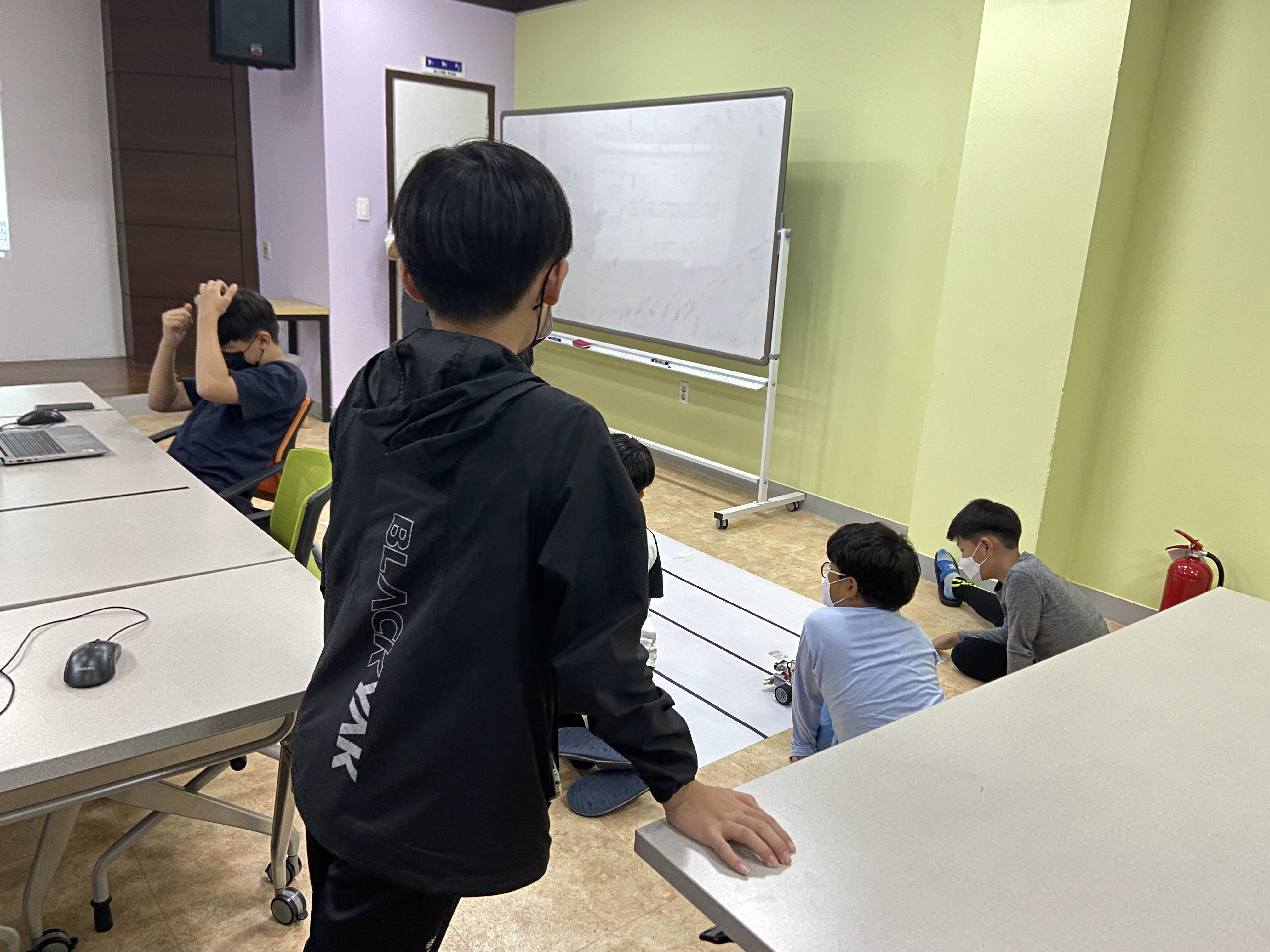 2021 하반기 자율주행 수업 이미지3