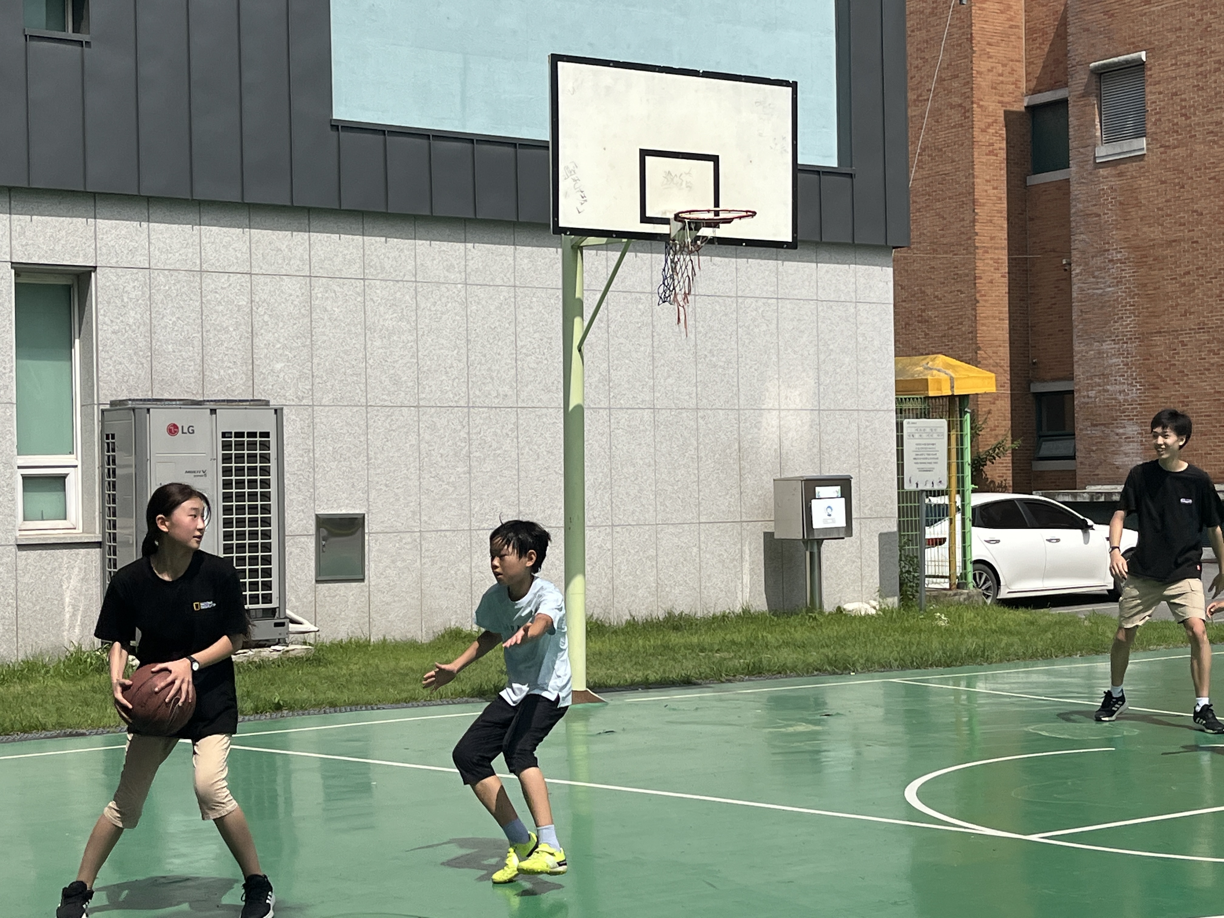 230701 덩크슛! 청소년 농구교실 이미지5