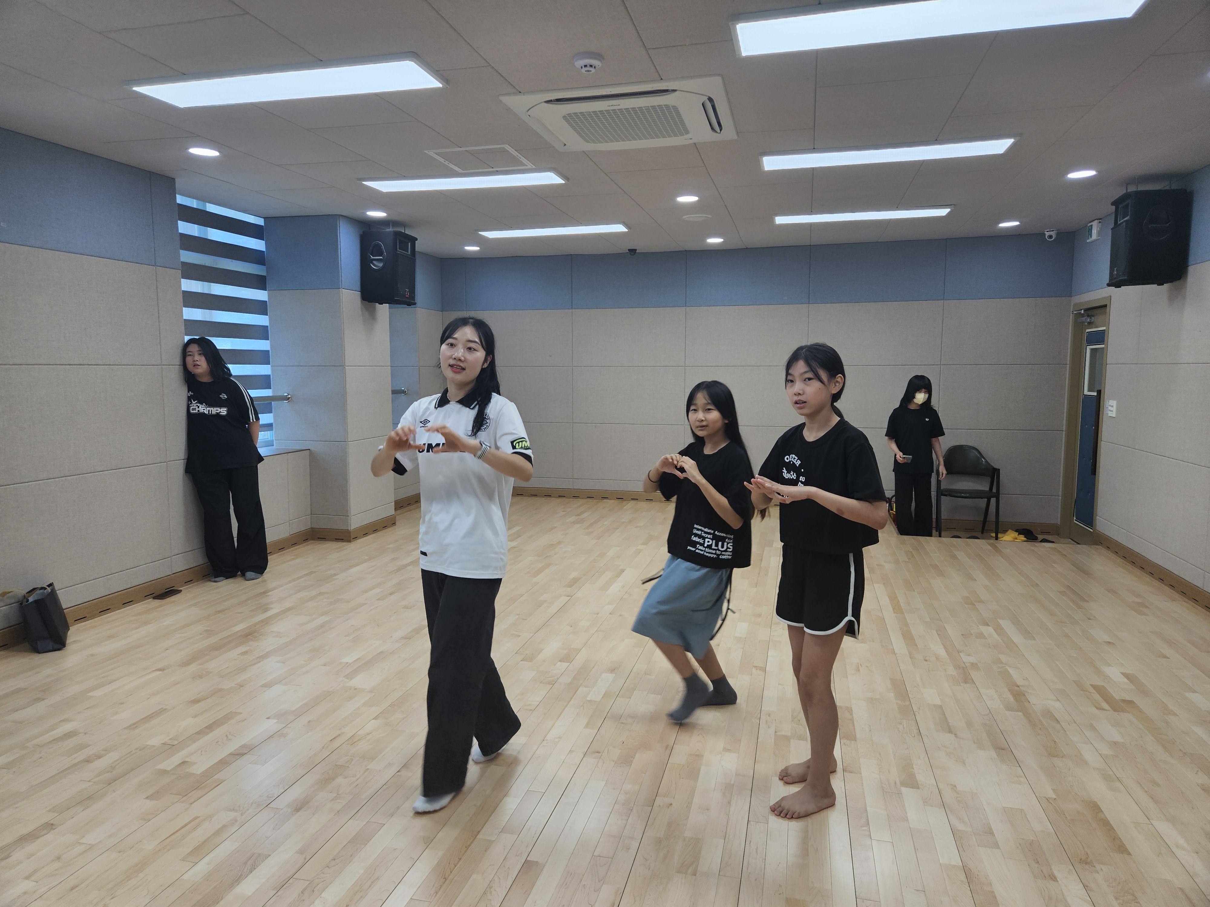 24.08.31 댄스교실 이미지1