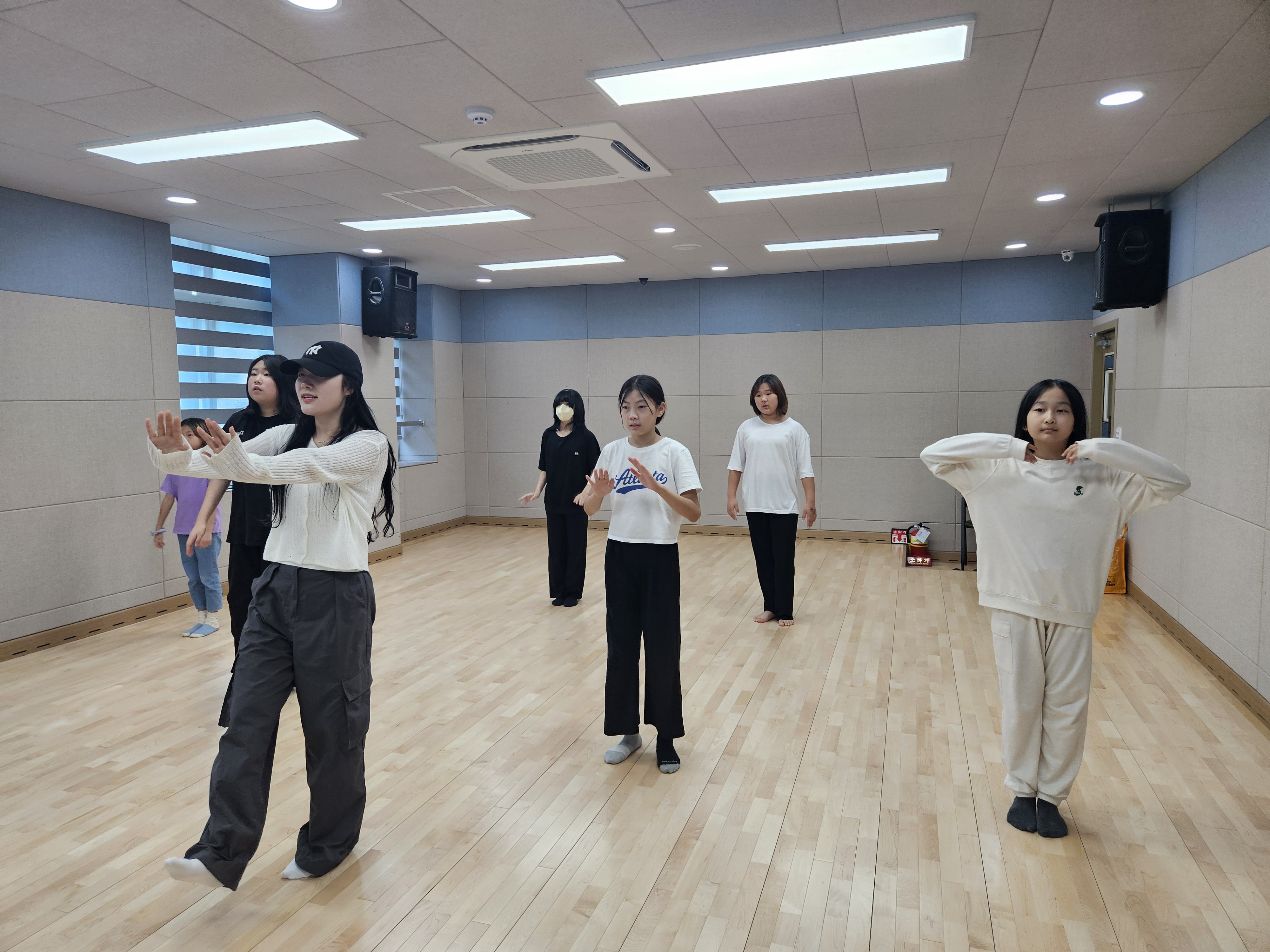 24.10.05 댄스교실 이미지1