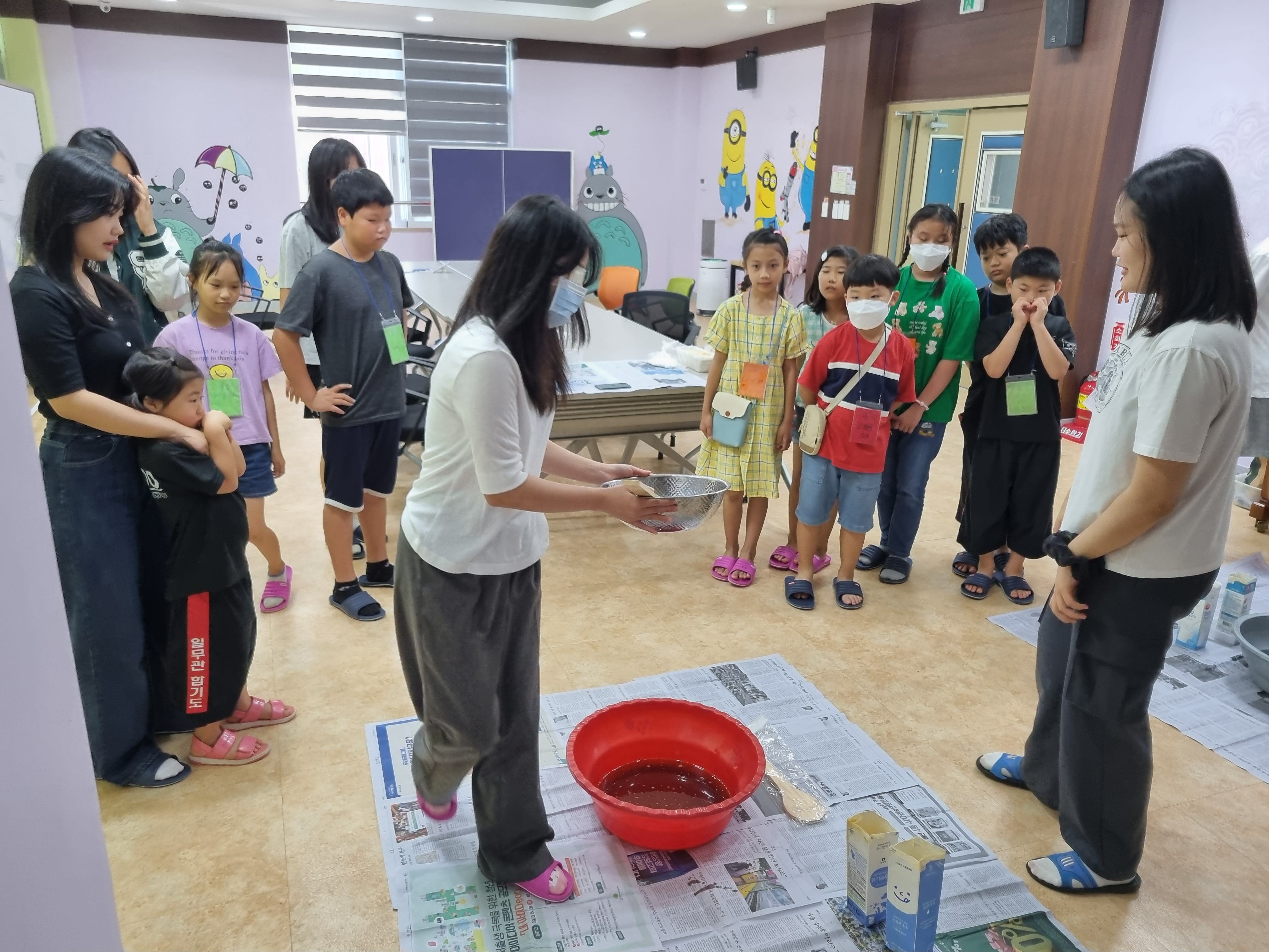 230727 자원봉사학교 이미지4