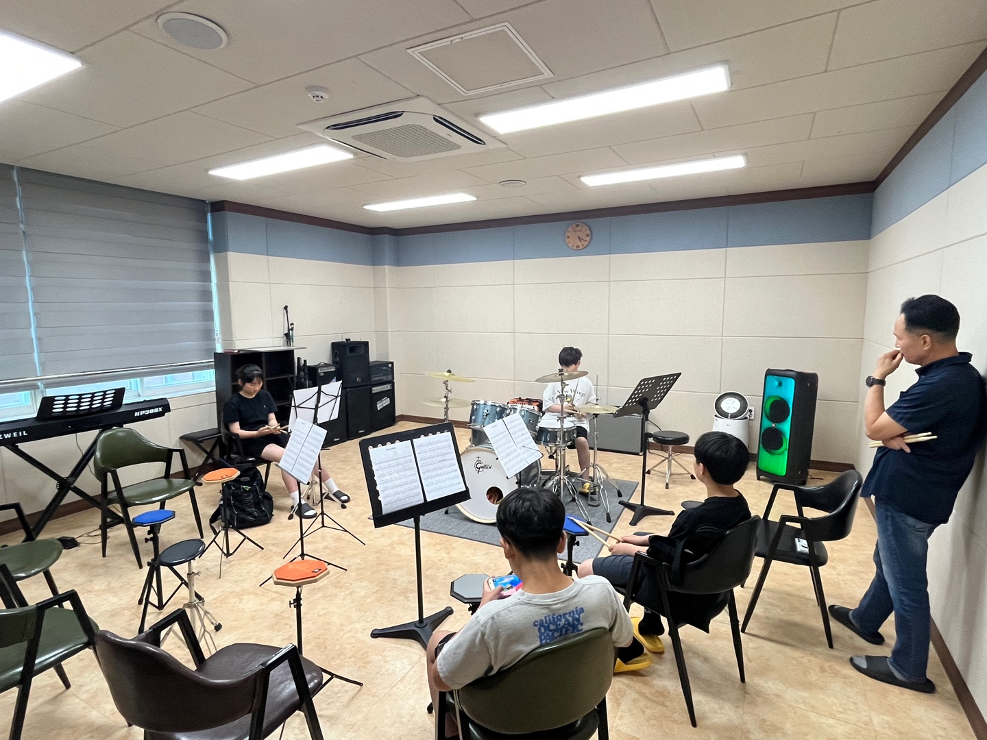 25.06.11 드럼 이미지3