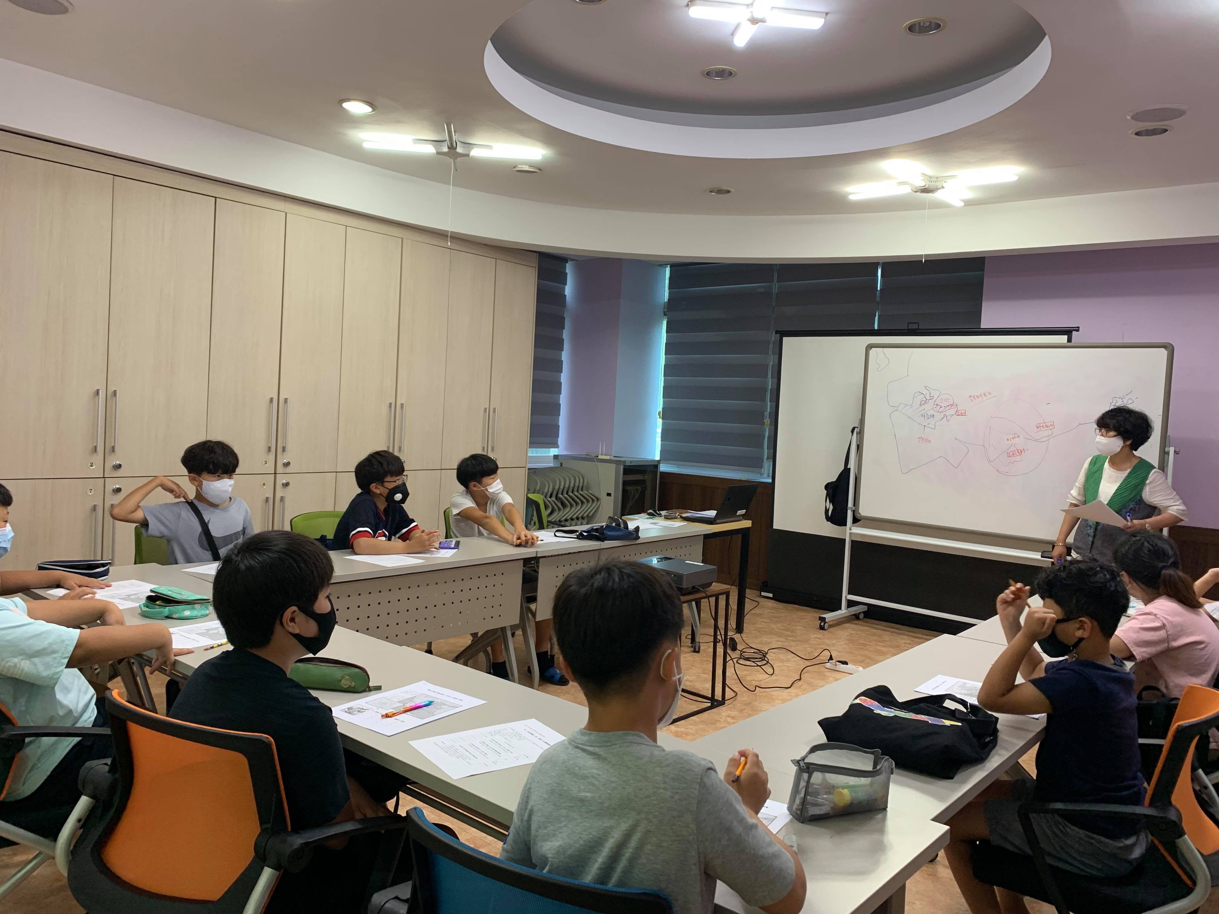 세계사(2020년도 8월 4주차) 이미지1