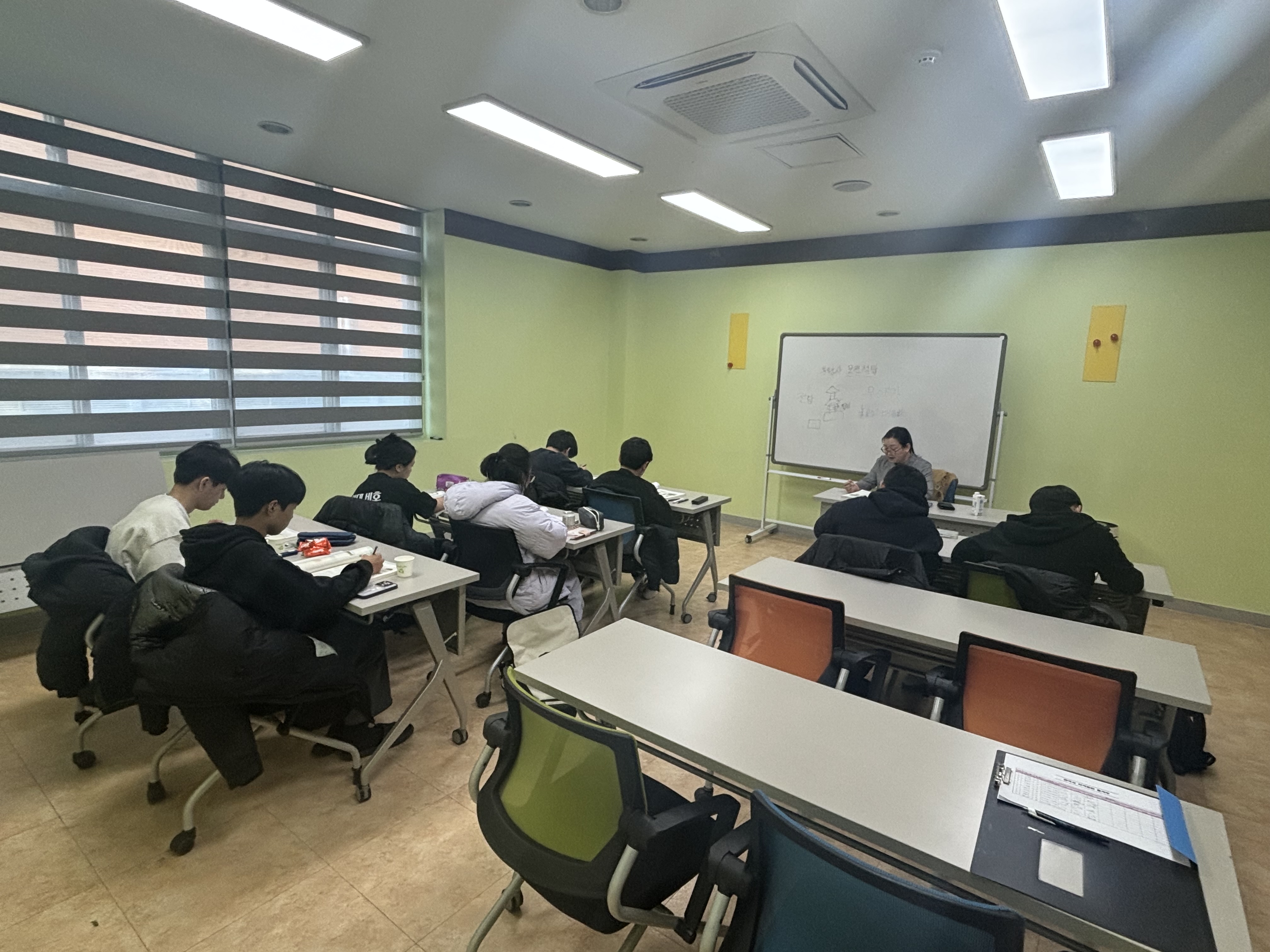 2026.02.12 한국사 자격증반 이미지1
