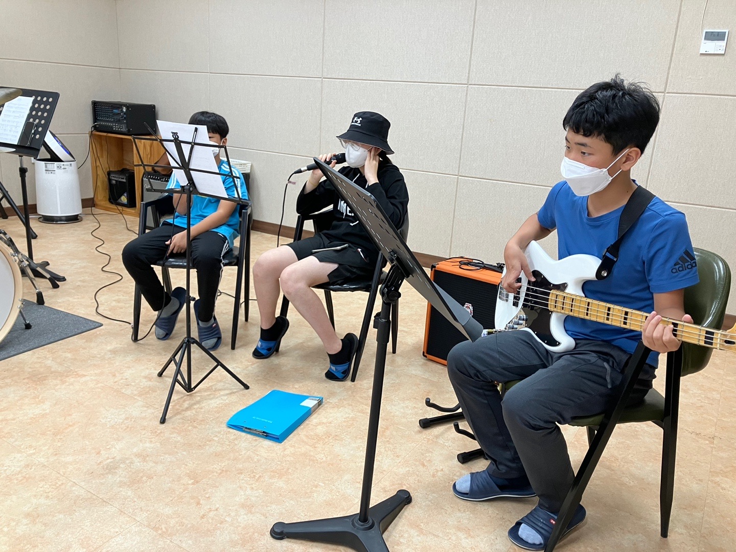 20221001 밴드교실 이미지2