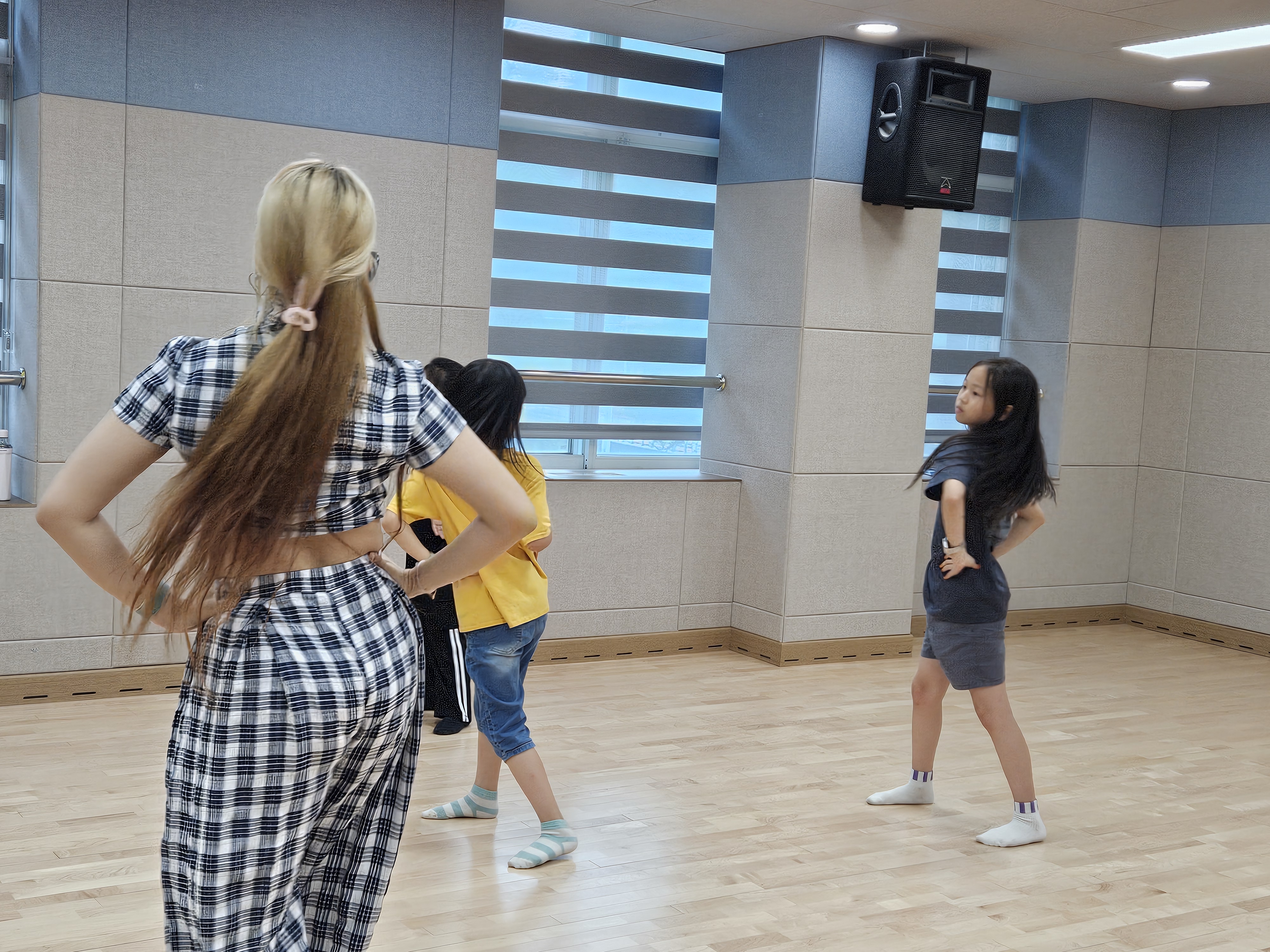 26.07.16 FUN FUN 댄스스쿨 이미지2