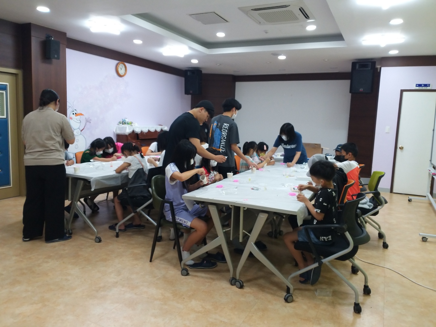 20220727 자원봉사학교 이미지1
