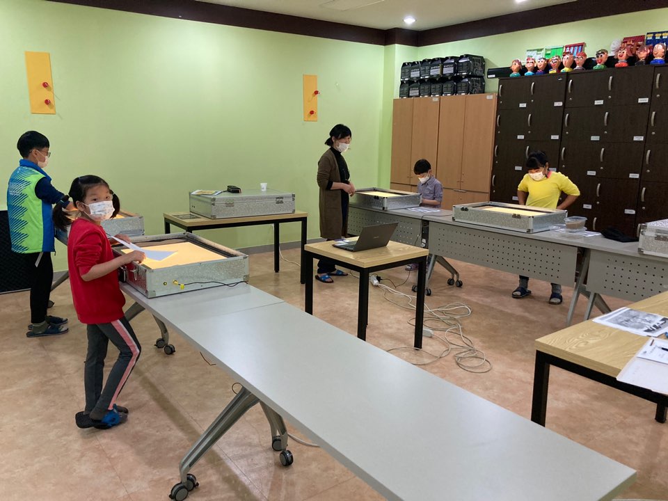 샌드아트(20년 10월 3째주) 이미지3