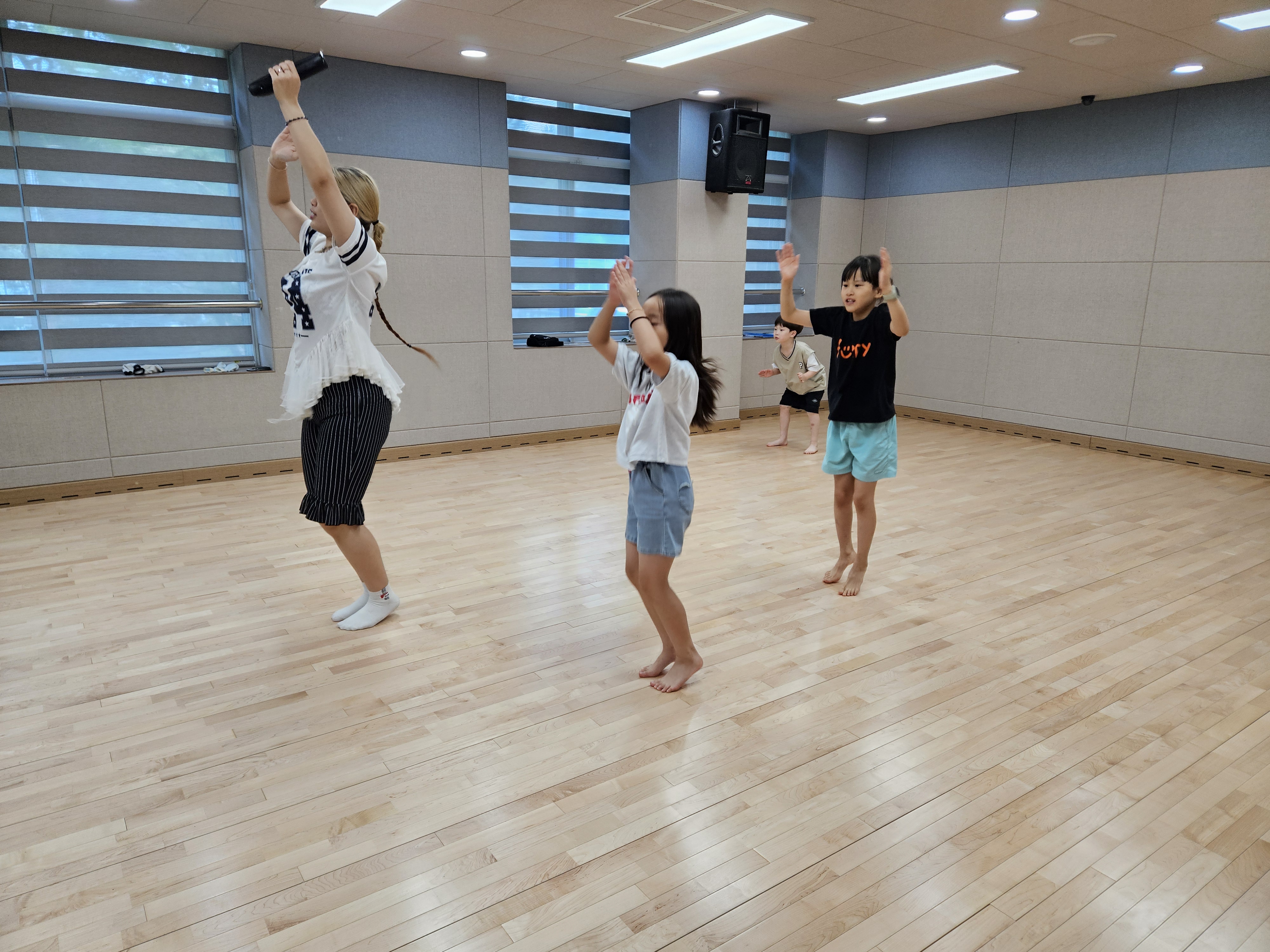 26.08.13 FUN FUN 댄스스쿨 이미지1