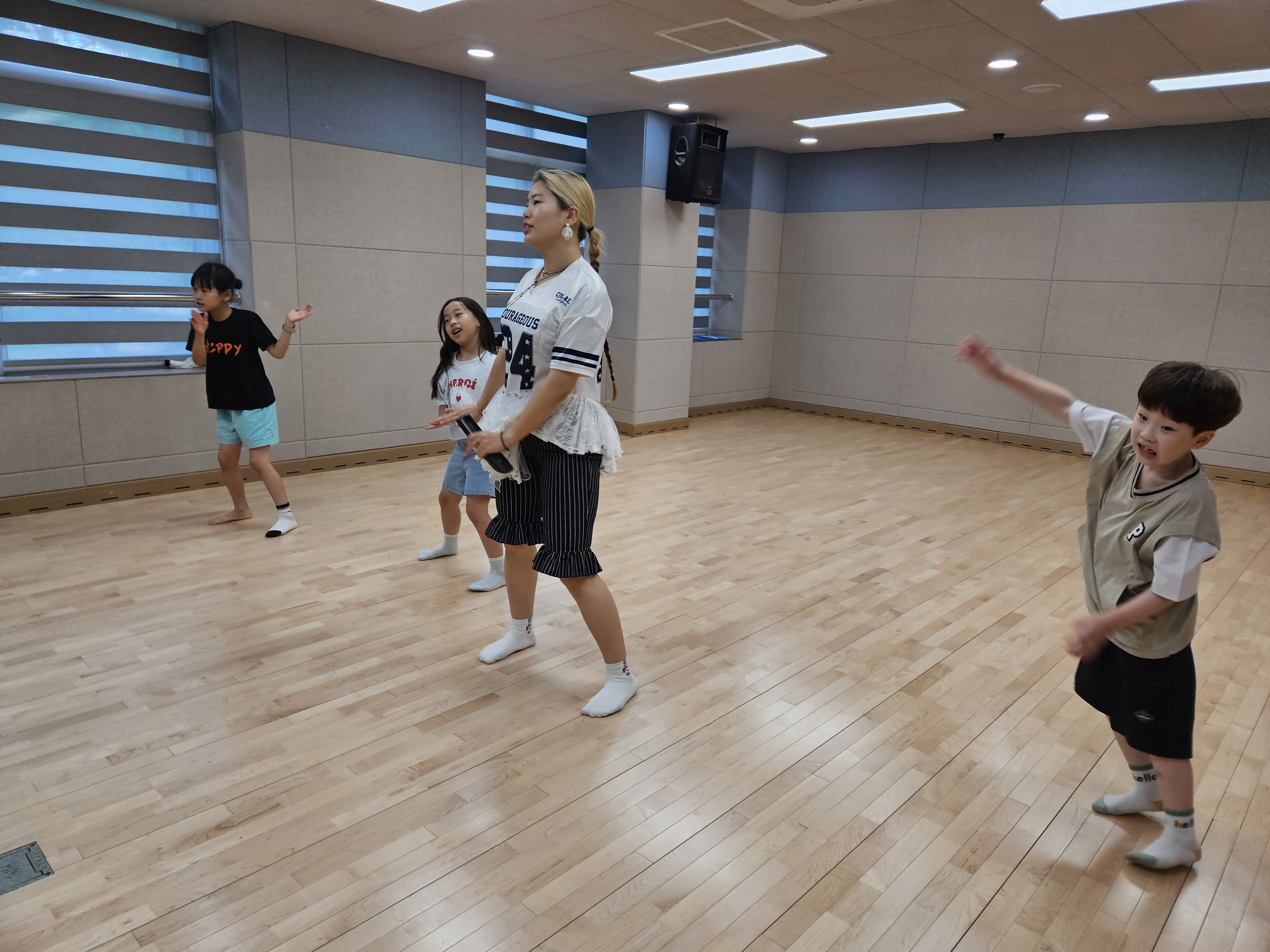 26.08.13 FUN FUN 댄스스쿨 이미지2