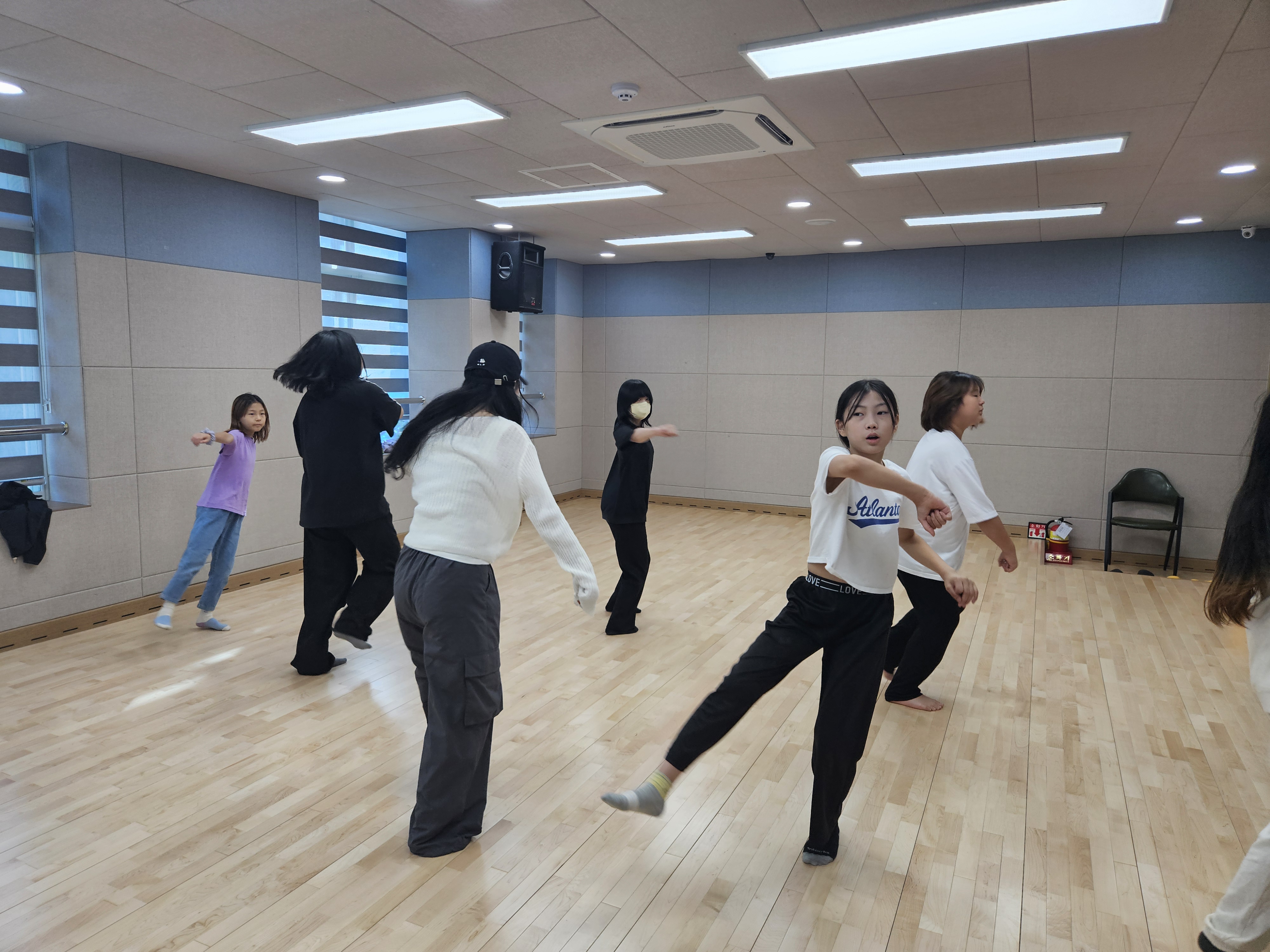 24.10.05 댄스교실 이미지3
