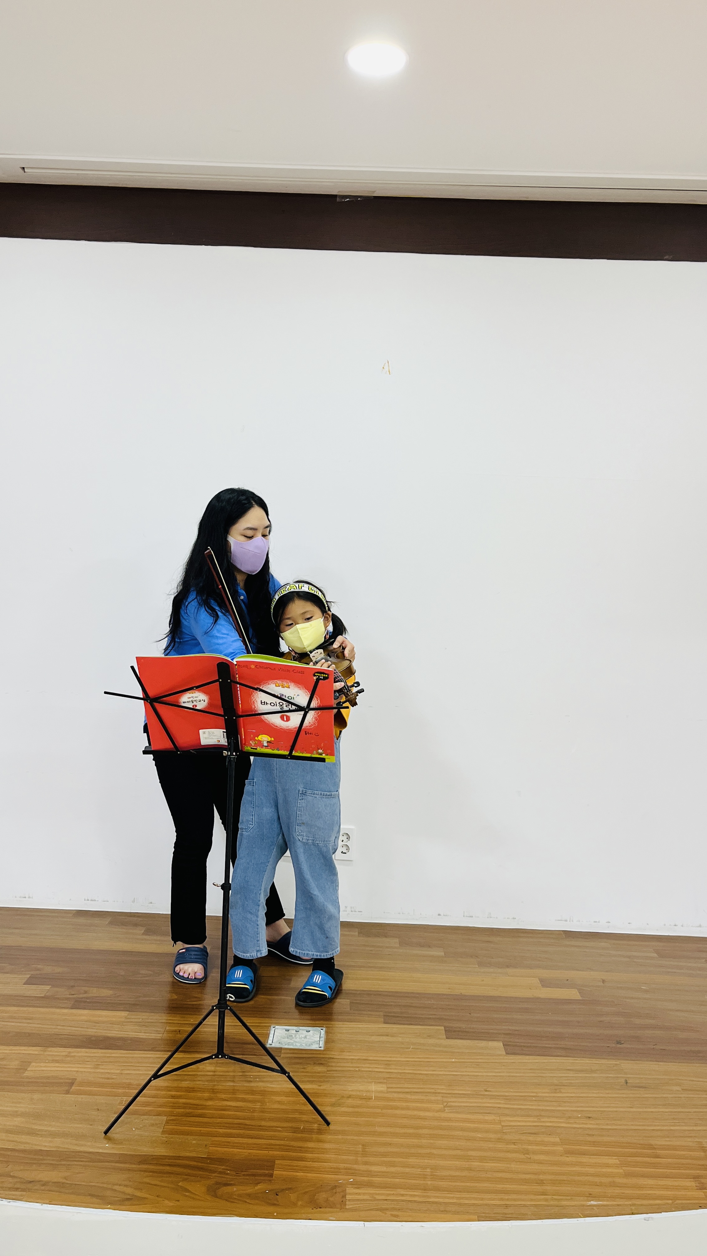 20220927 바이올린 이미지2