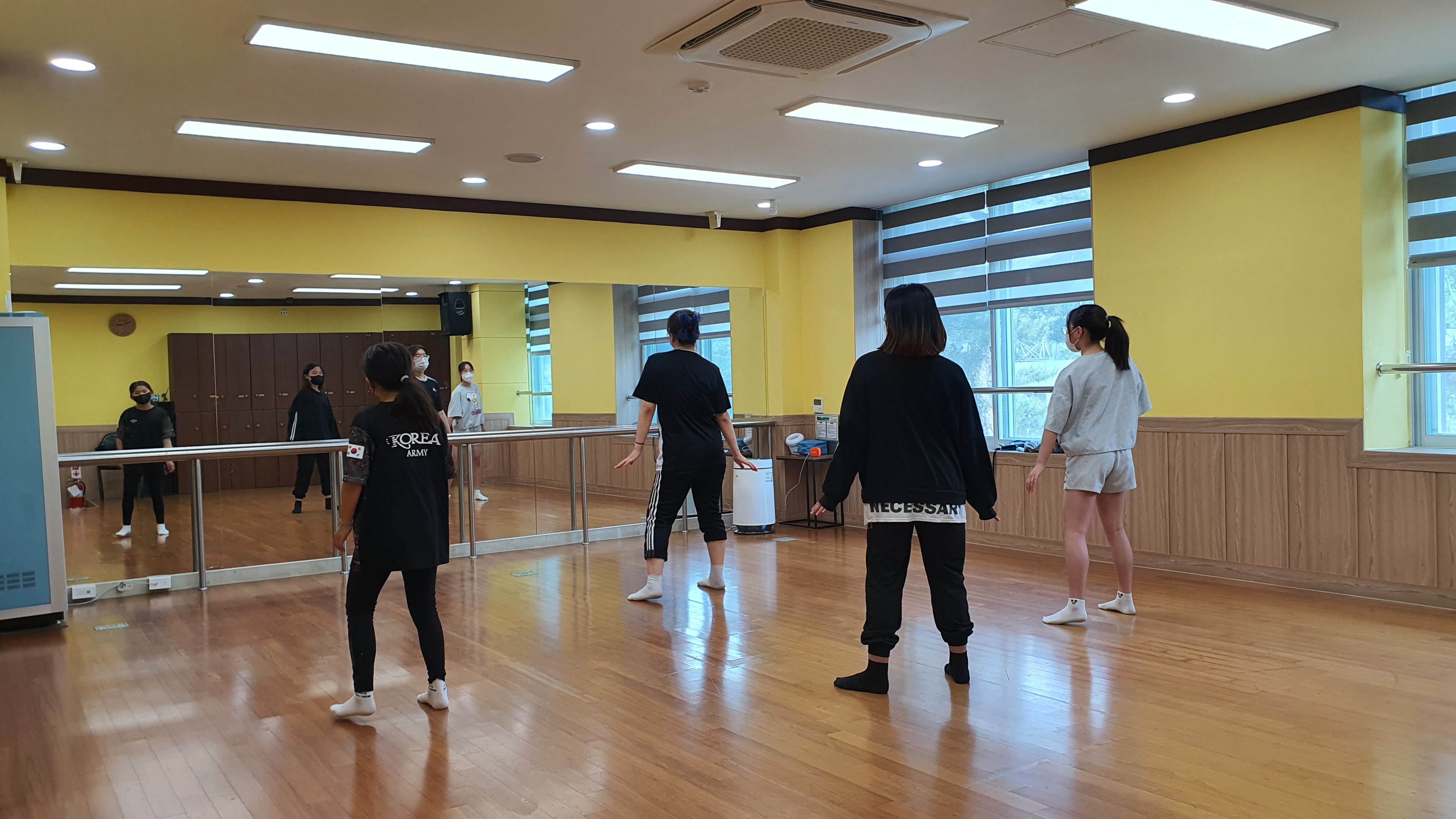 20220528 댄스교실 이미지1